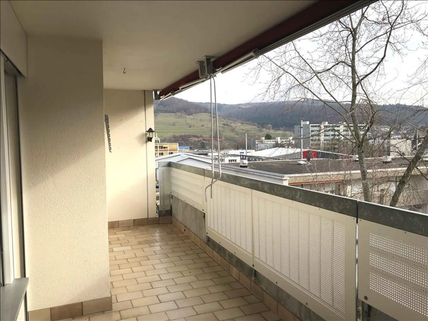 Wohnung mieten - Foto 11 von 11