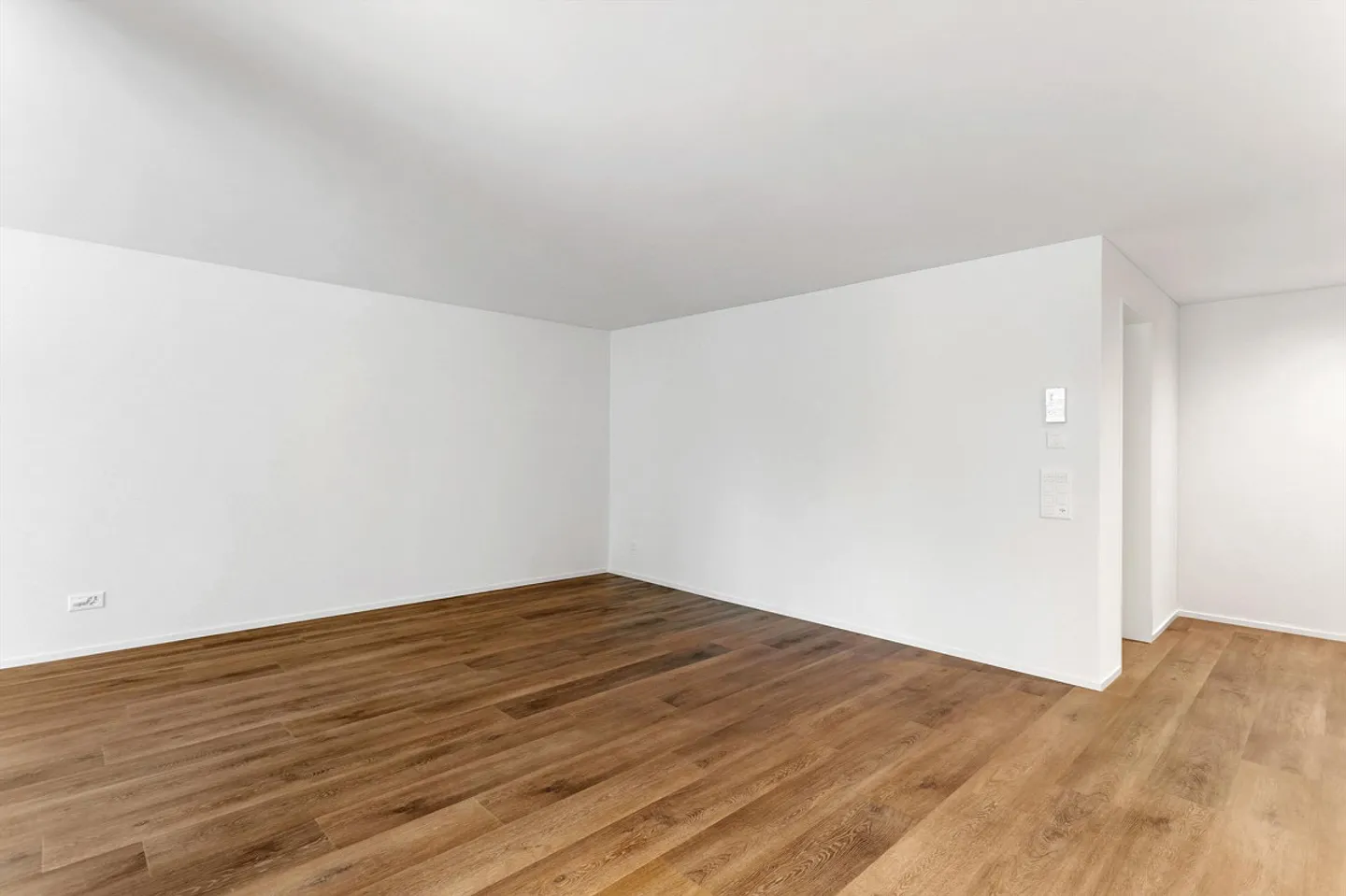 1½ Zimmer-Neubauwohnung sucht Nachmieter - Foto 3 di 5