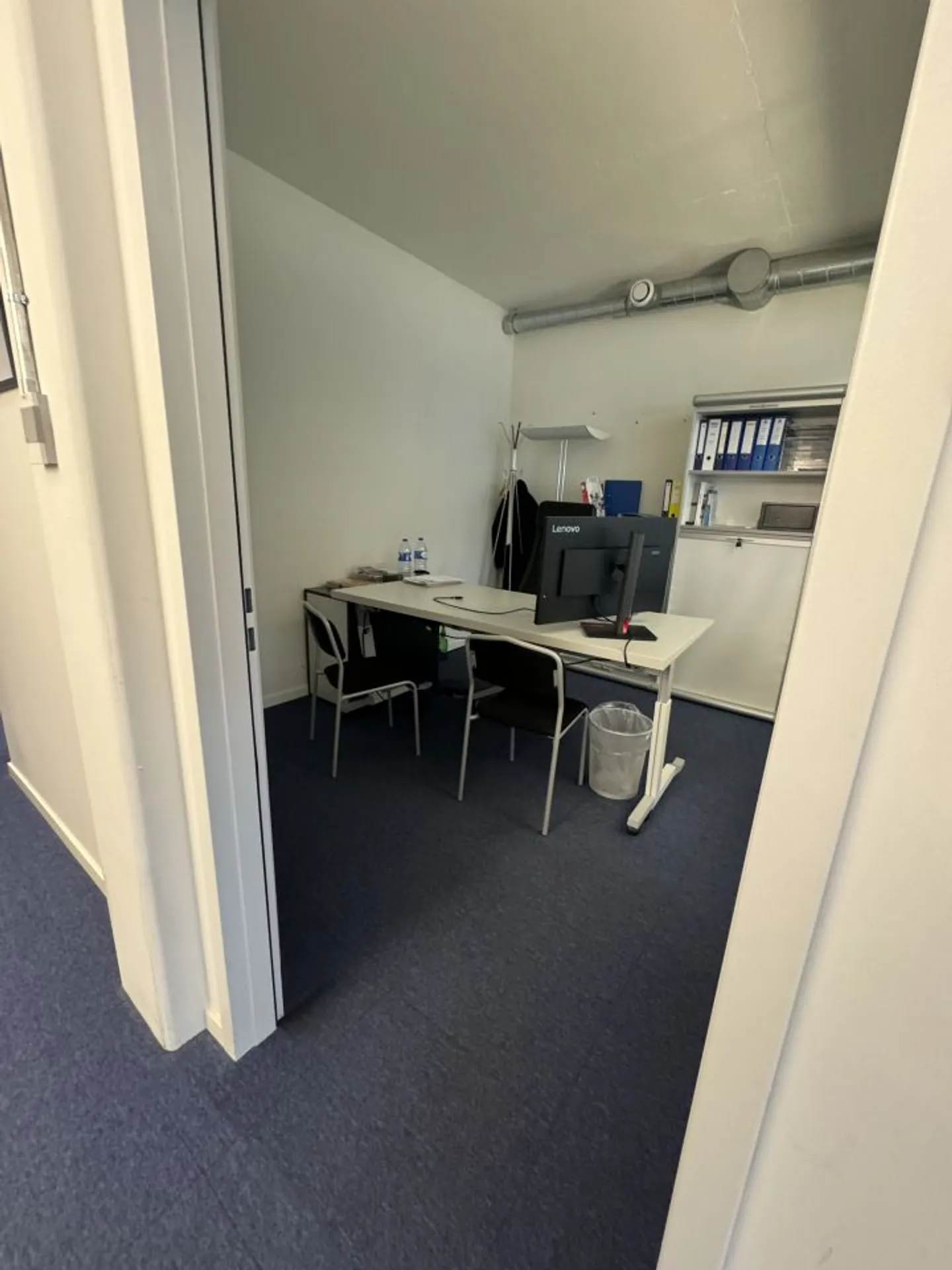 Schöne Gewerbefläche in Puidoux - Foto 8 von 9
