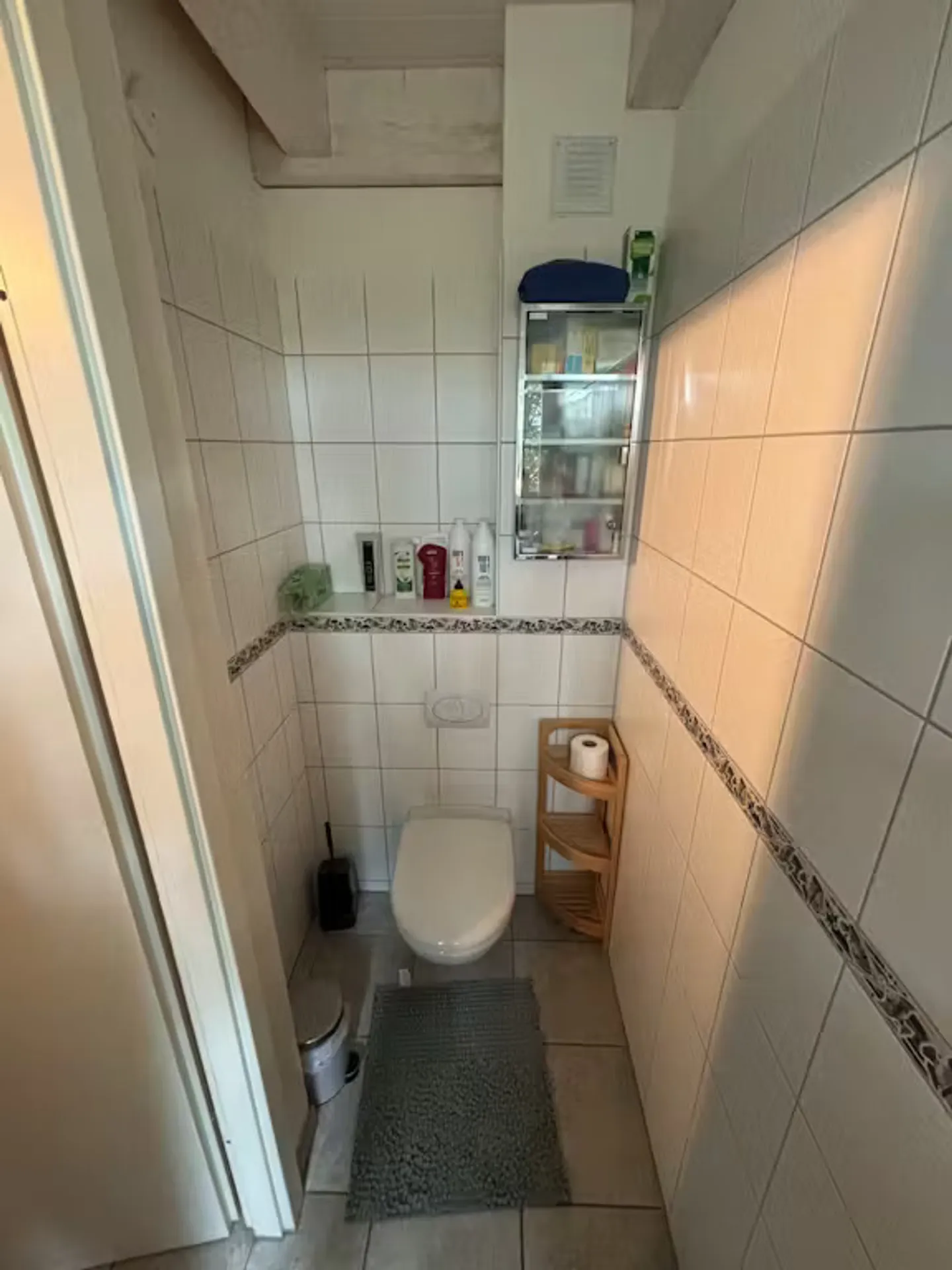 Einfamilienhaus mieten - Foto 9 von 10