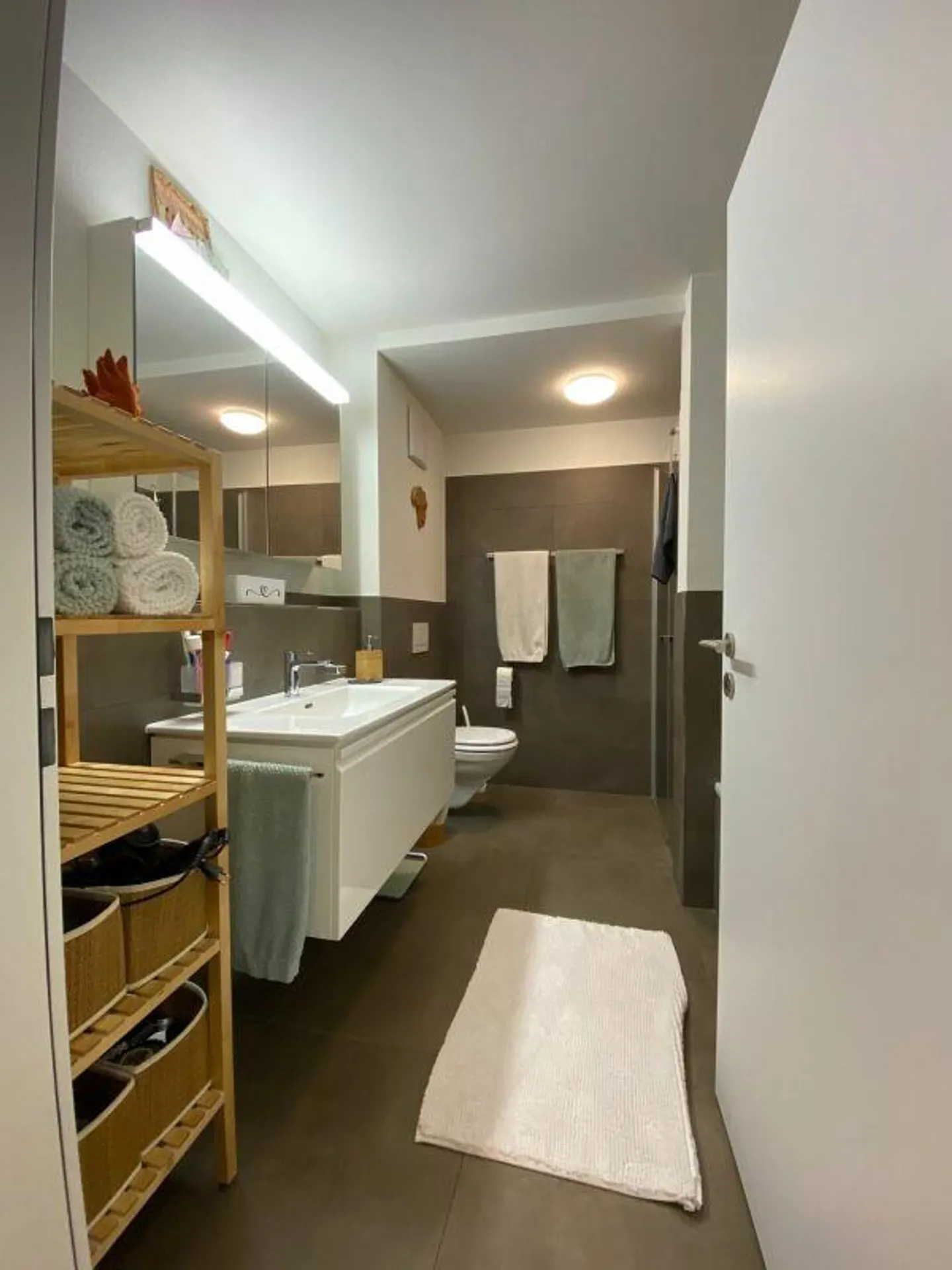 Appartement moderne à Mels - Photo 4 sur 7