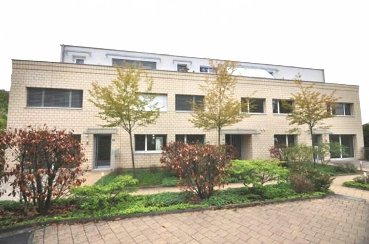 Cercasi nuovo inquilino per appartamento di 4,5 stanze a Bottmingen! - Foto 12 di 12