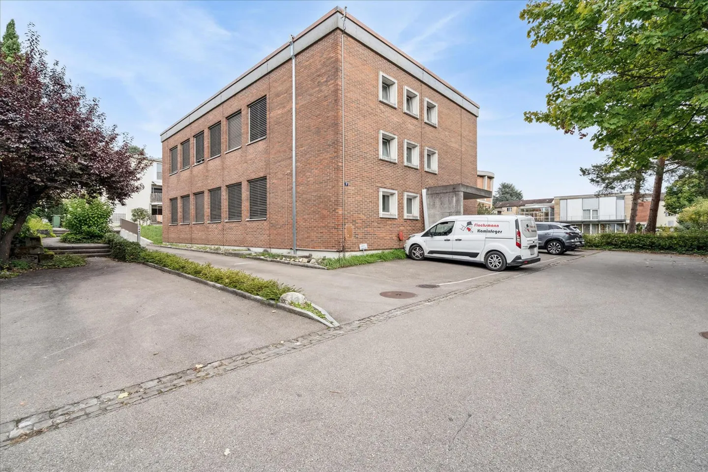 Flexible Gewerbefläche zu vermieten - Foto 1 von 7