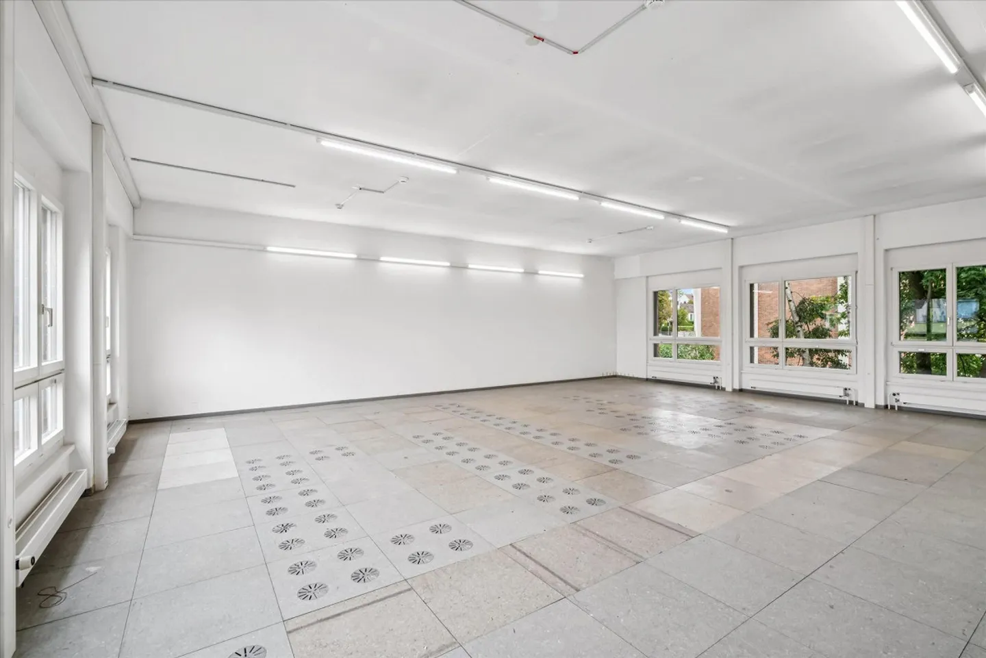 Flexible Gewerbefläche zu vermieten - Foto 5 von 7