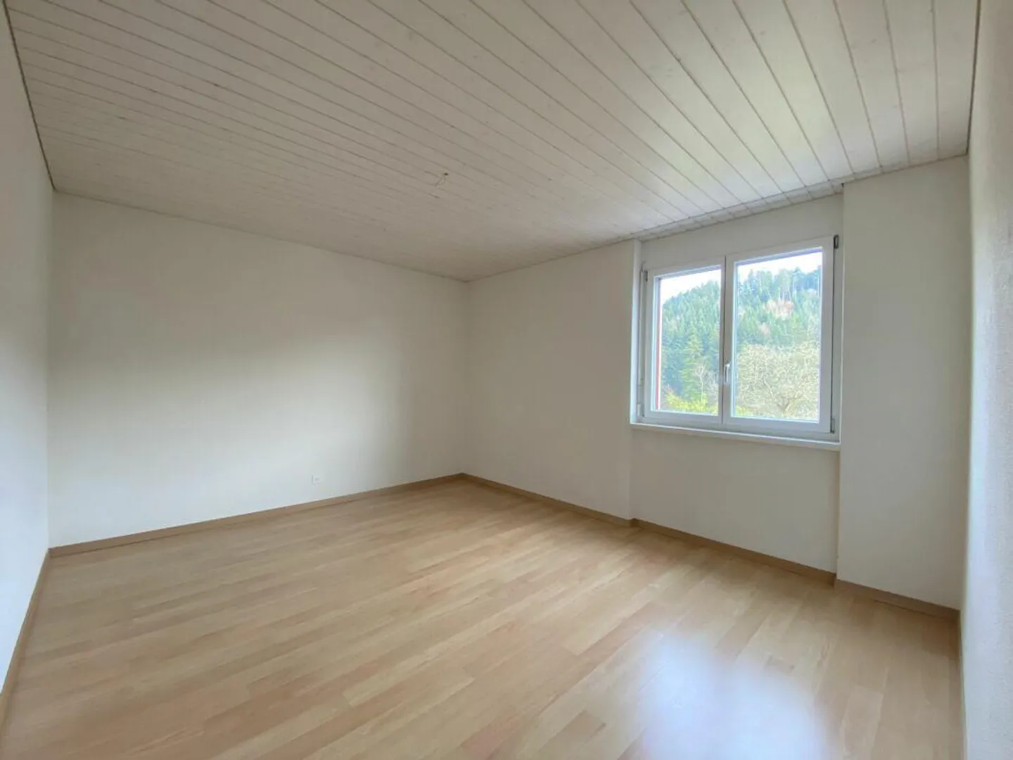 Appartement en duplex rénové de 5,5 pièces - Photo 2 sur 9