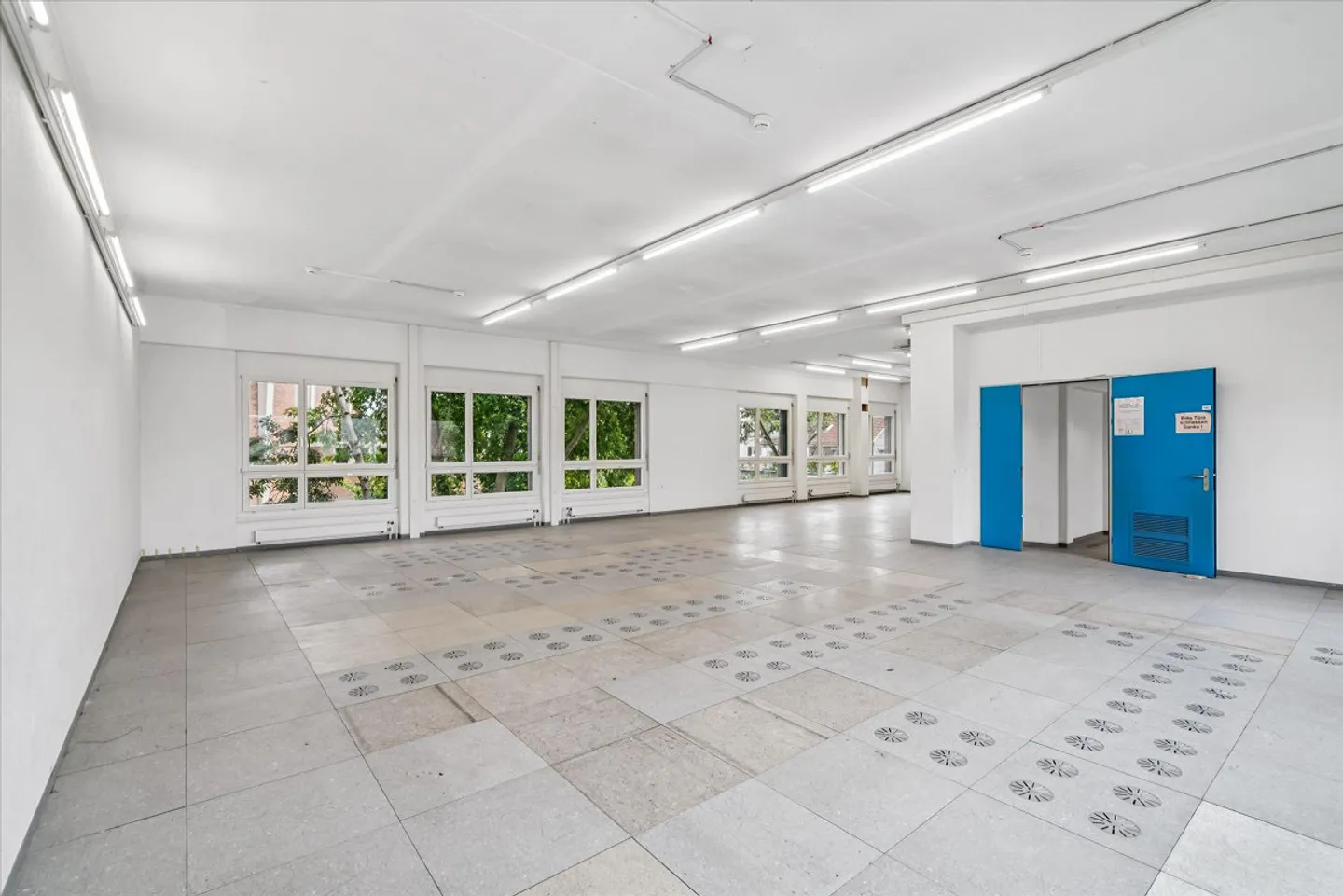 Flexible Gewerbefläche zu vermieten - Foto 6 von 7