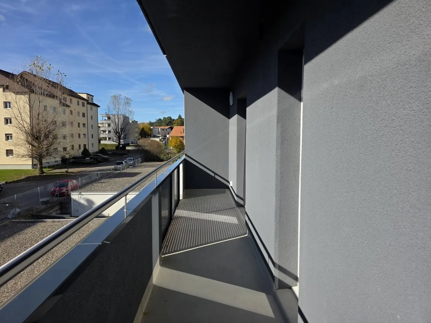 Appartement 2.5 pièces à CHF 1'390.-/mois charges comprises - Photo 4 sur 7