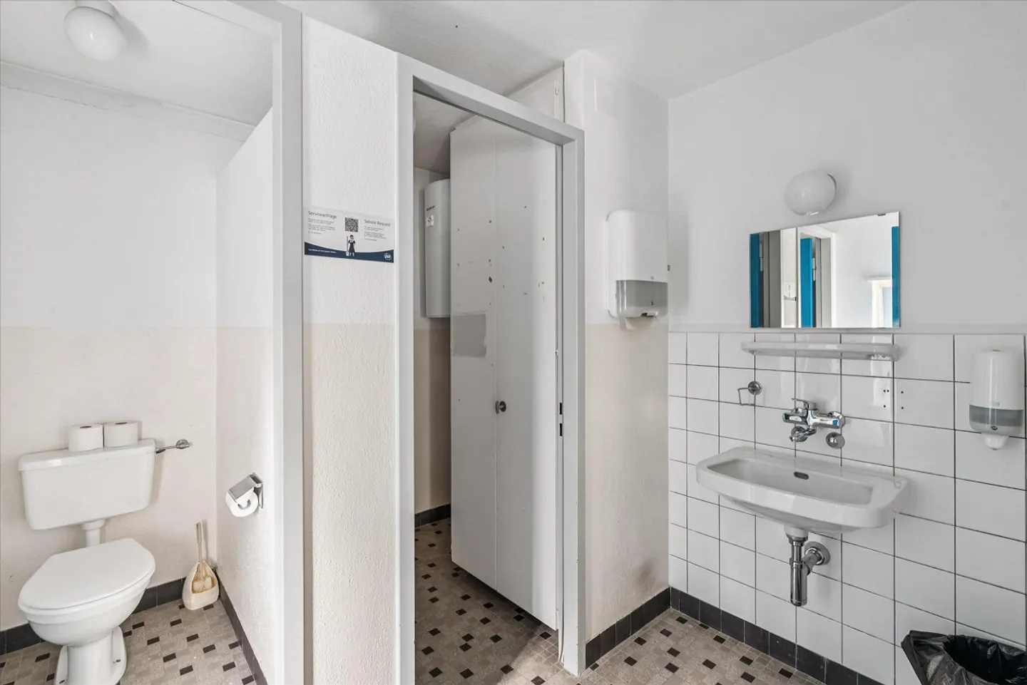 Flexible Gewerbefläche zu vermieten - Foto 7 von 7