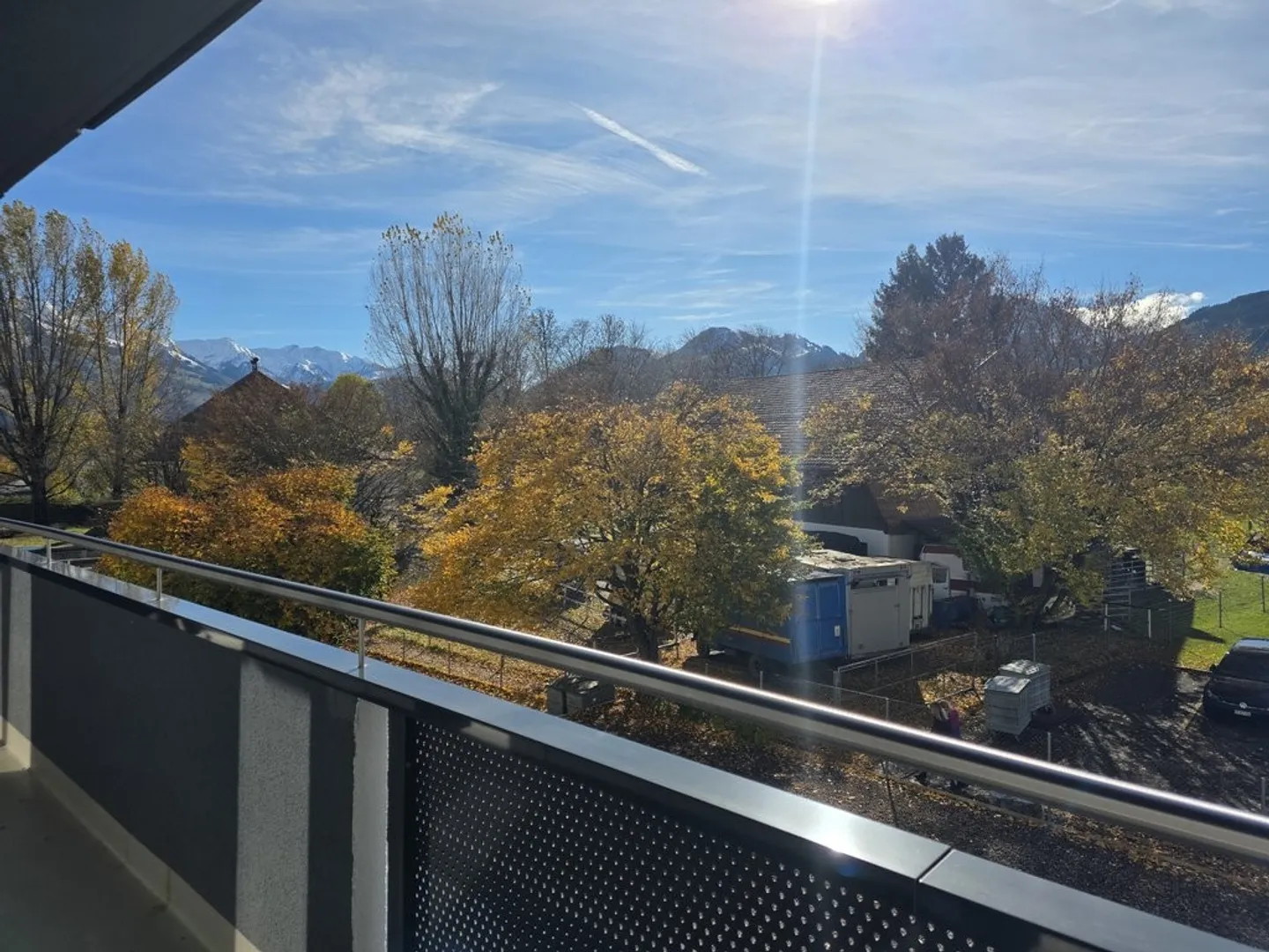 Appartement 2.5 pièces à CHF 1'390.-/mois charges comprises - Photo 6 sur 7