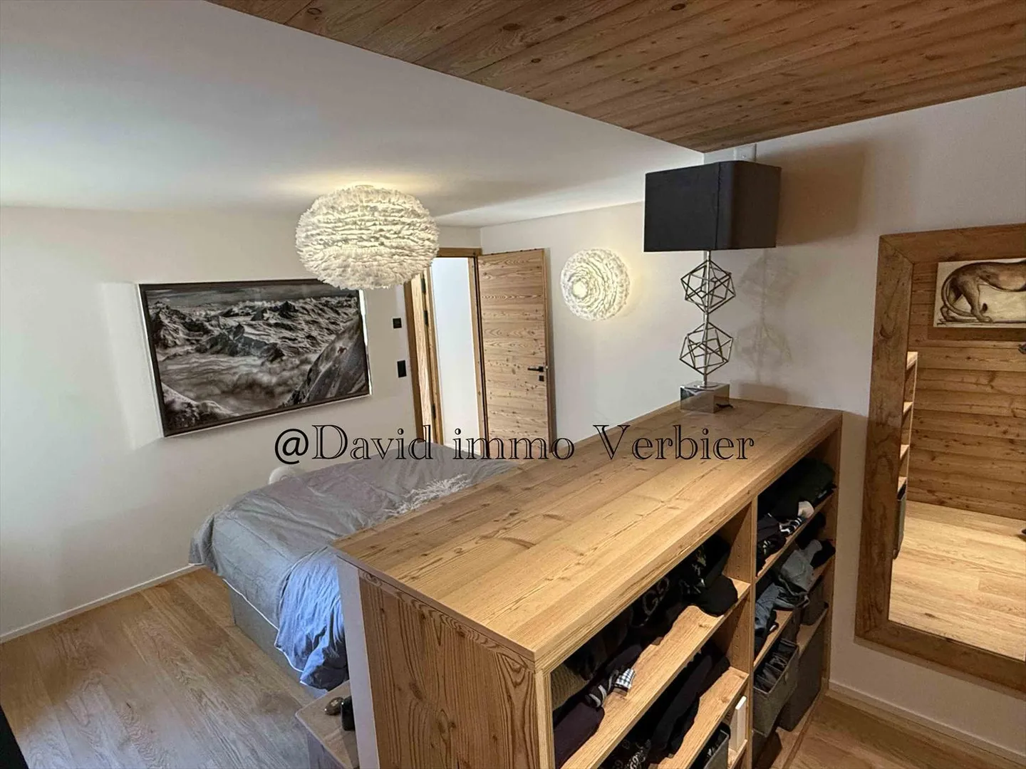 Appartamento con terrazza 7,5 stanze - Foto 6 di 20