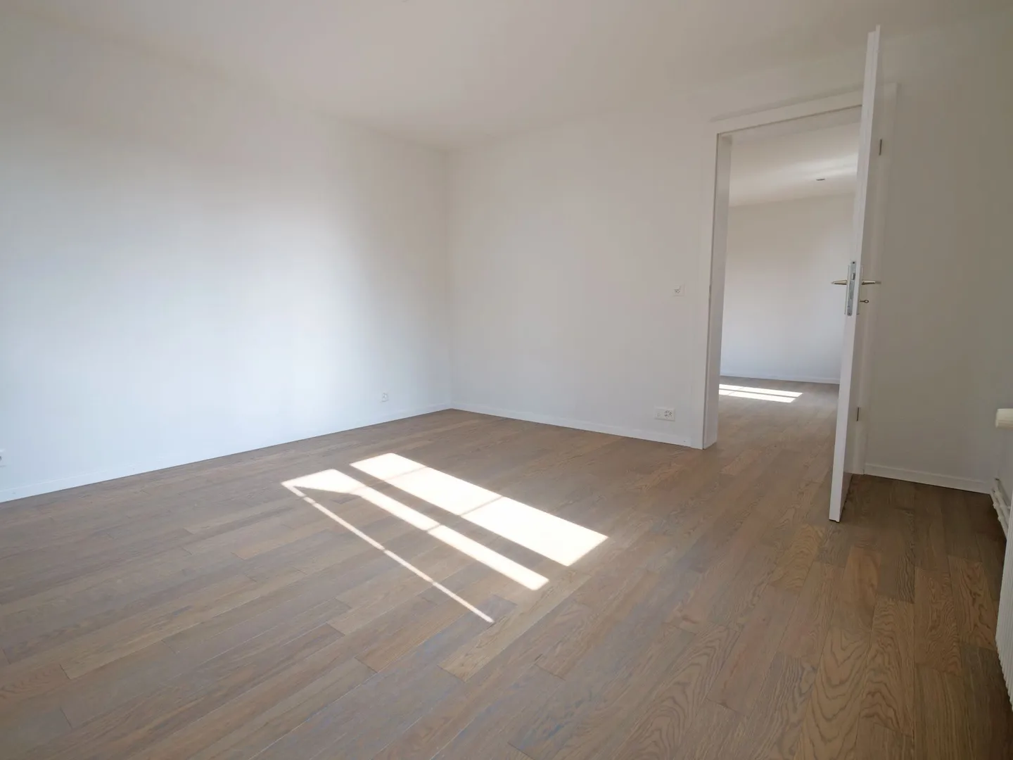 3.5-Room Maisonette Apartment (West) - Photo 8 of 12