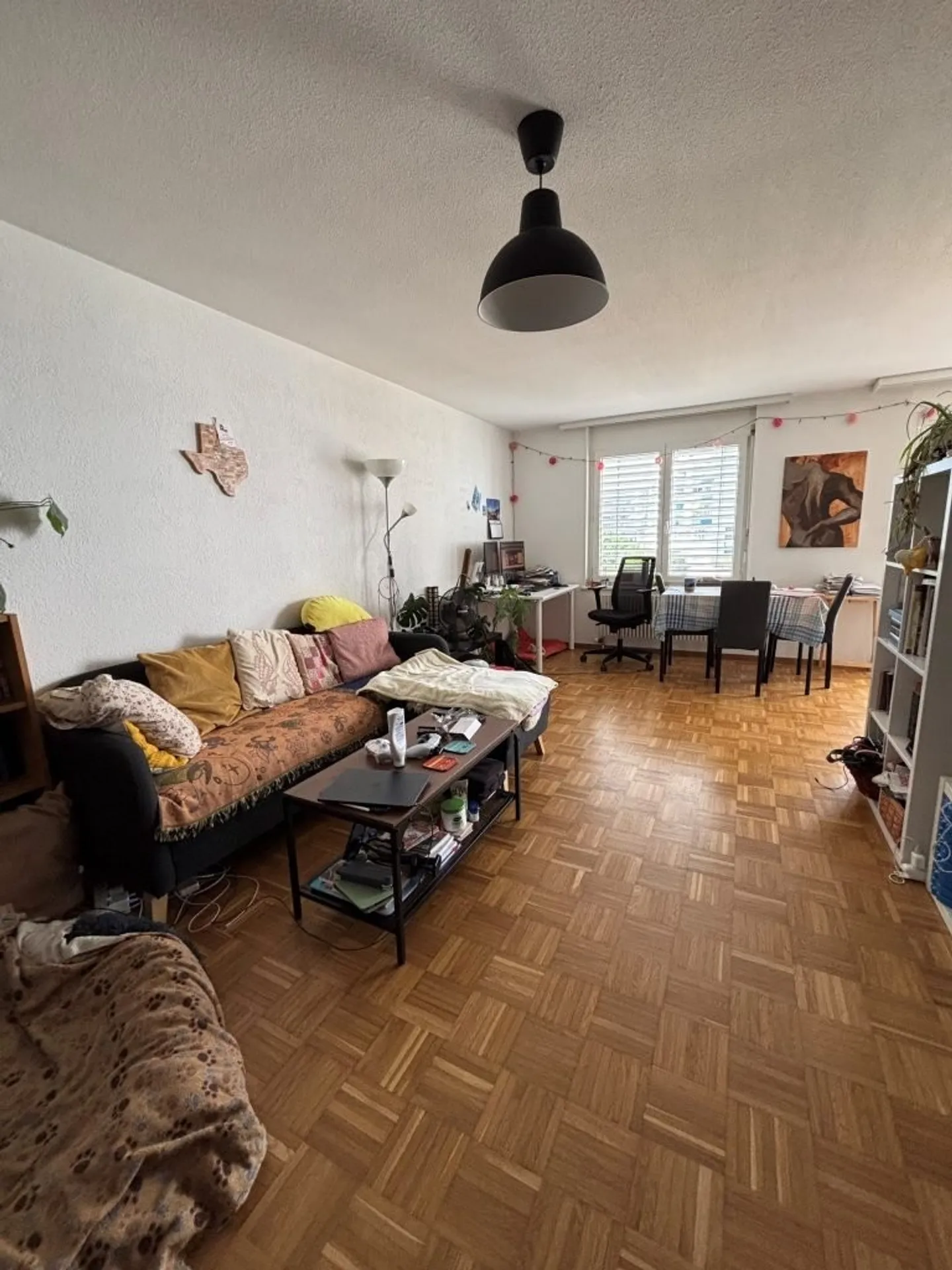 2.5-room apartment on the 2nd floor with balcony in Morges - Photo 1 of 7
