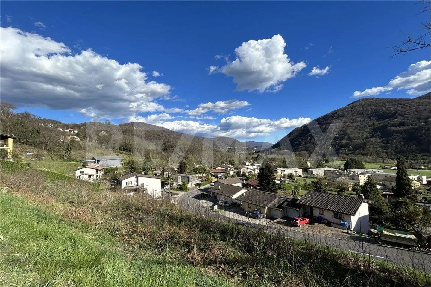 Case a Schiera con Vista Monti - Foto 12 di 13