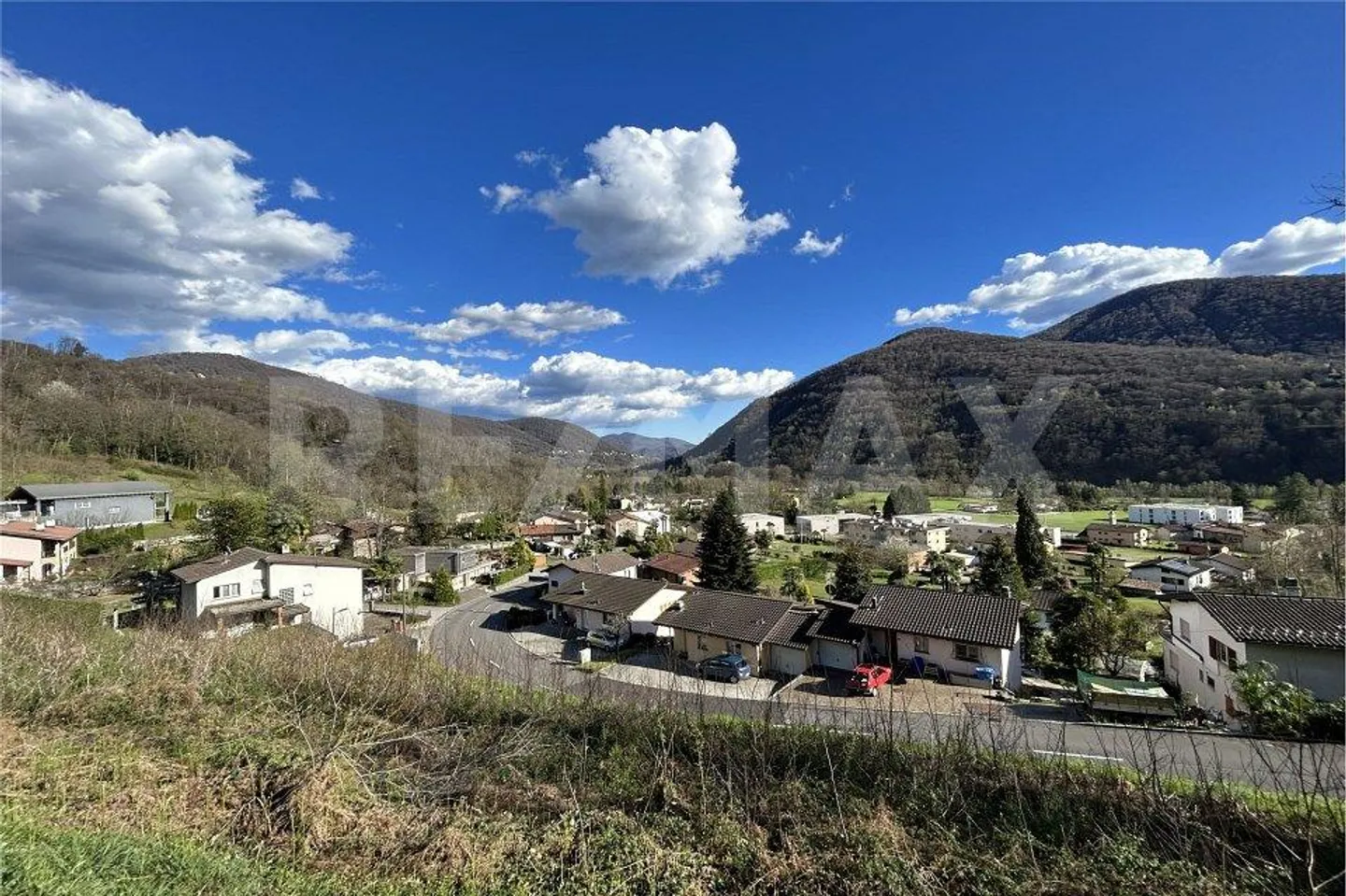 Case a Schiera con Vista Monti - Foto 13 di 13