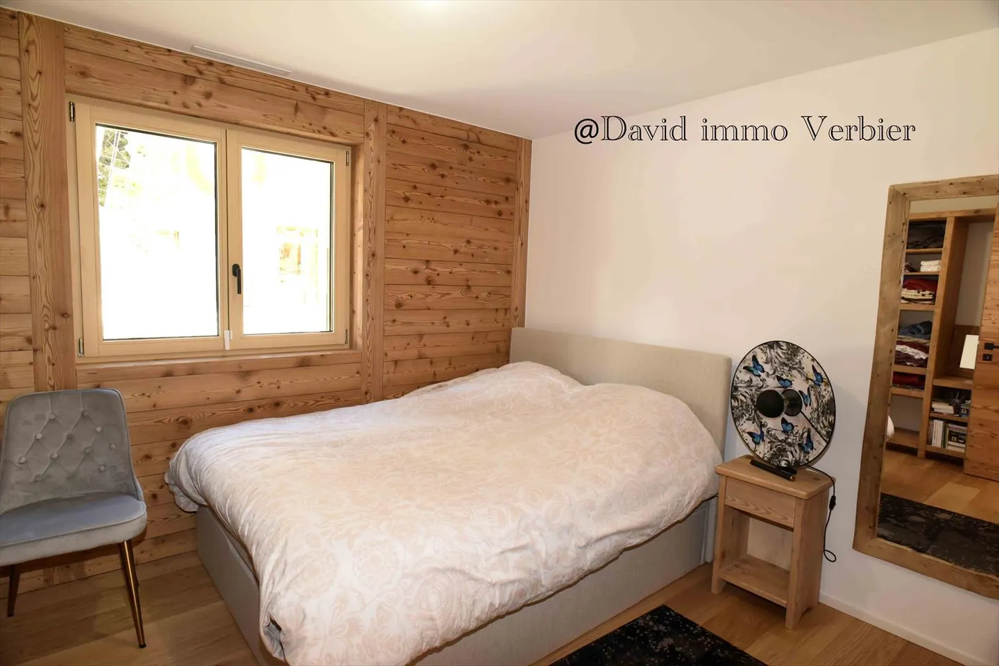 Appartamento con terrazza 7,5 stanze - Foto 9 di 20