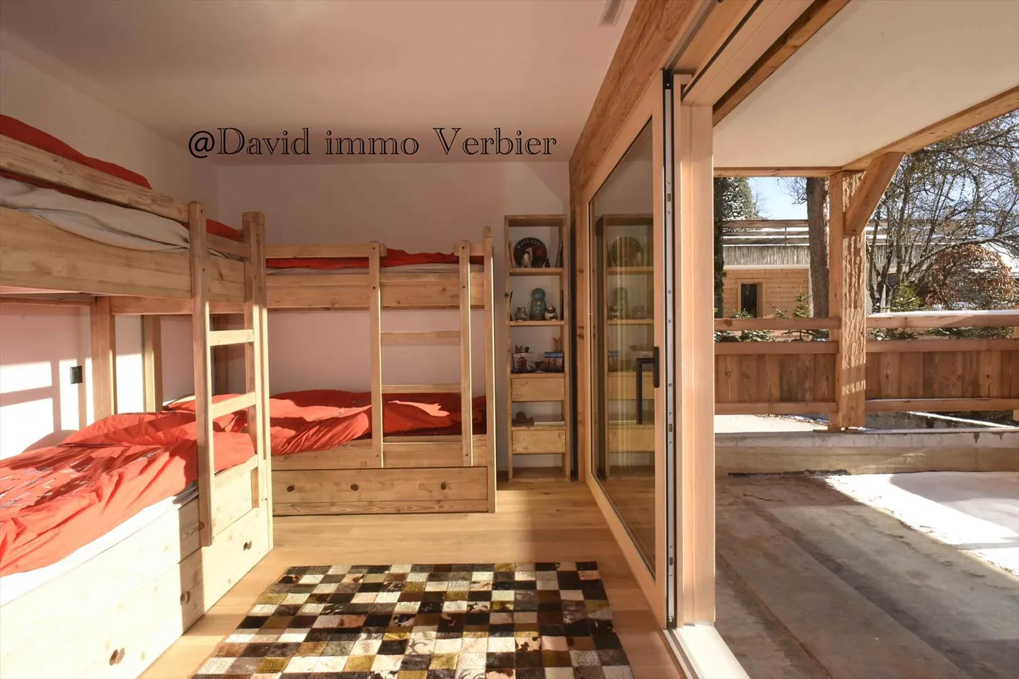 Appartamento con terrazza 7,5 stanze - Foto 10 di 20