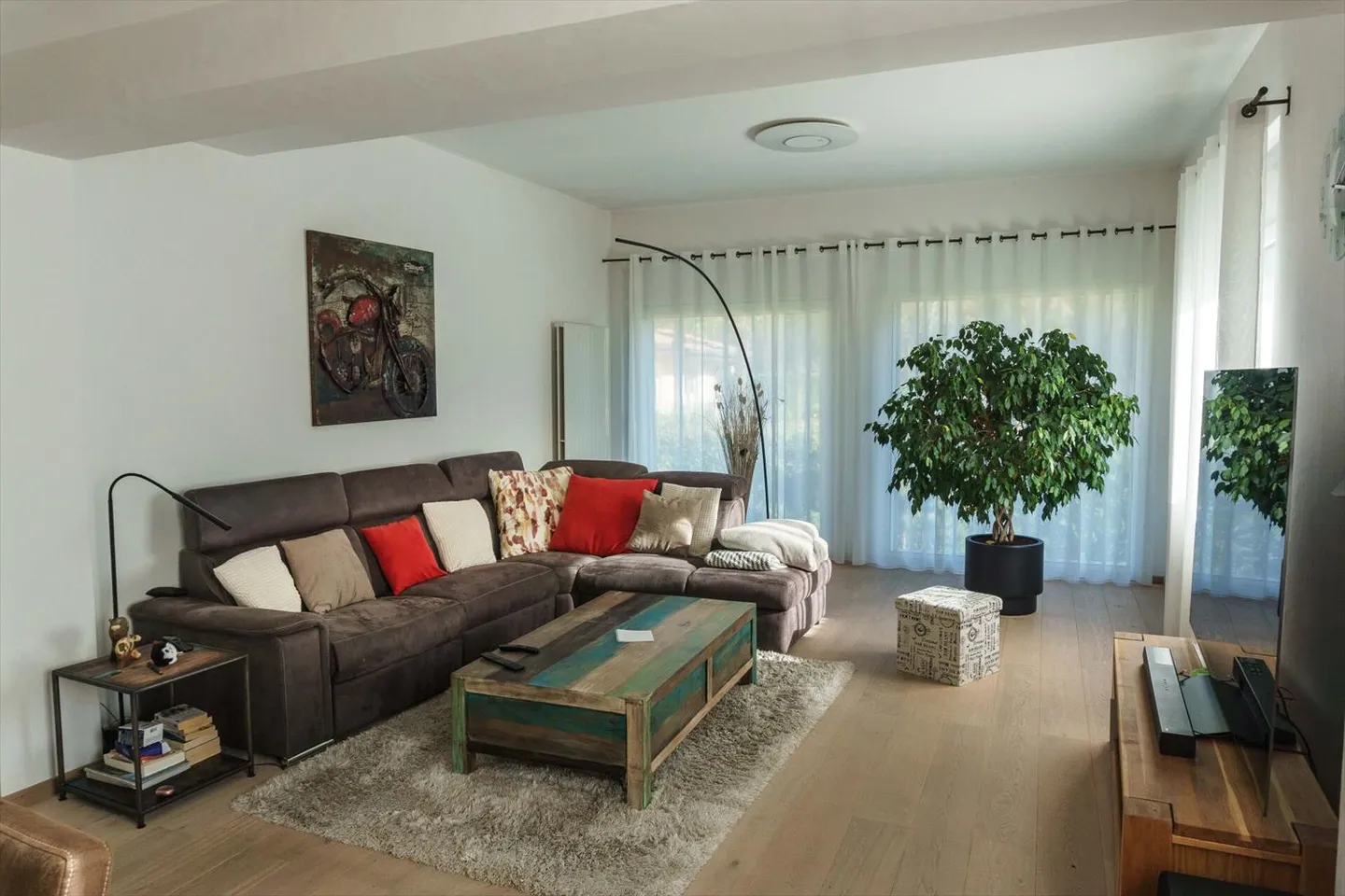 Villa 5.5 rooms - Photo 4 of 11