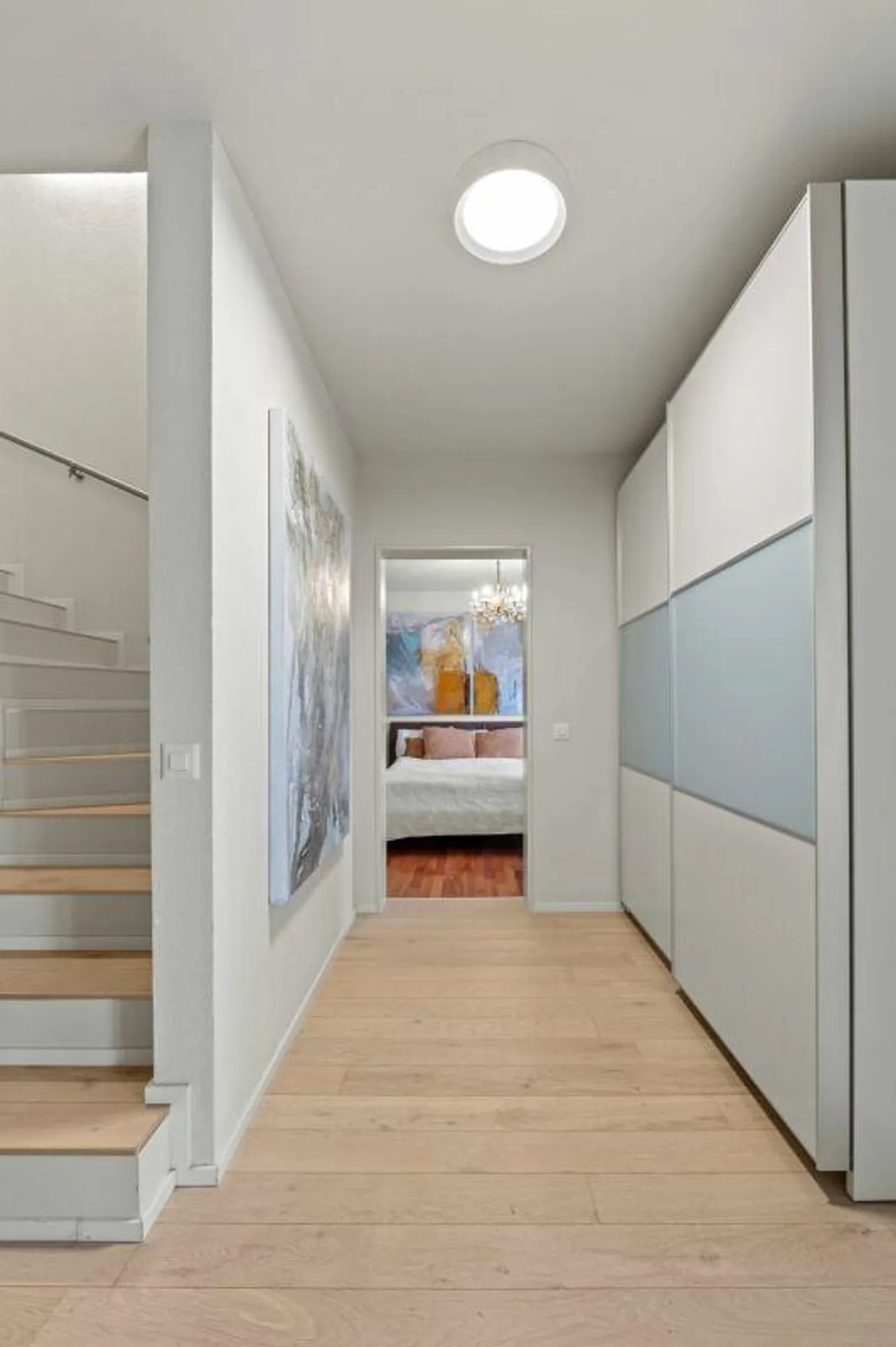 Exklusives Haus mit Seeblick - Foto 14 von 17