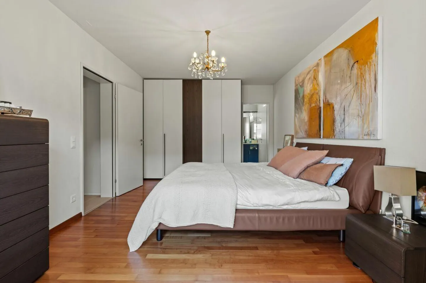 Exklusives Haus mit Seeblick - Foto 15 von 17