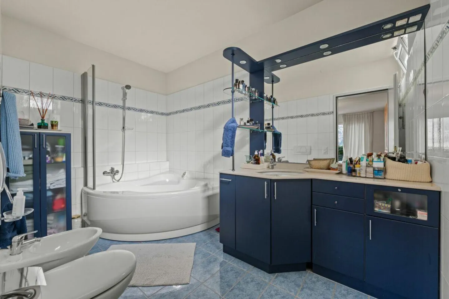 Exklusives Haus mit Seeblick - Foto 16 von 17