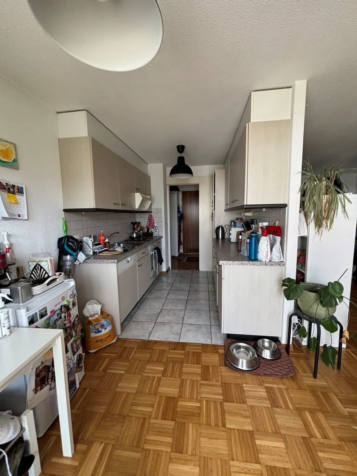 2.5-room apartment on the 2nd floor with balcony in Morges - Photo 2 of 7