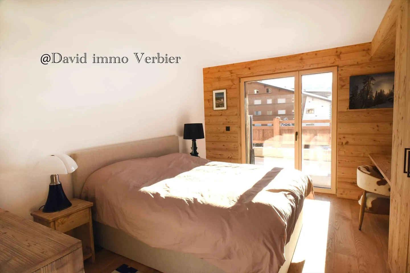 Appartamento con terrazza 7,5 stanze - Foto 12 di 20