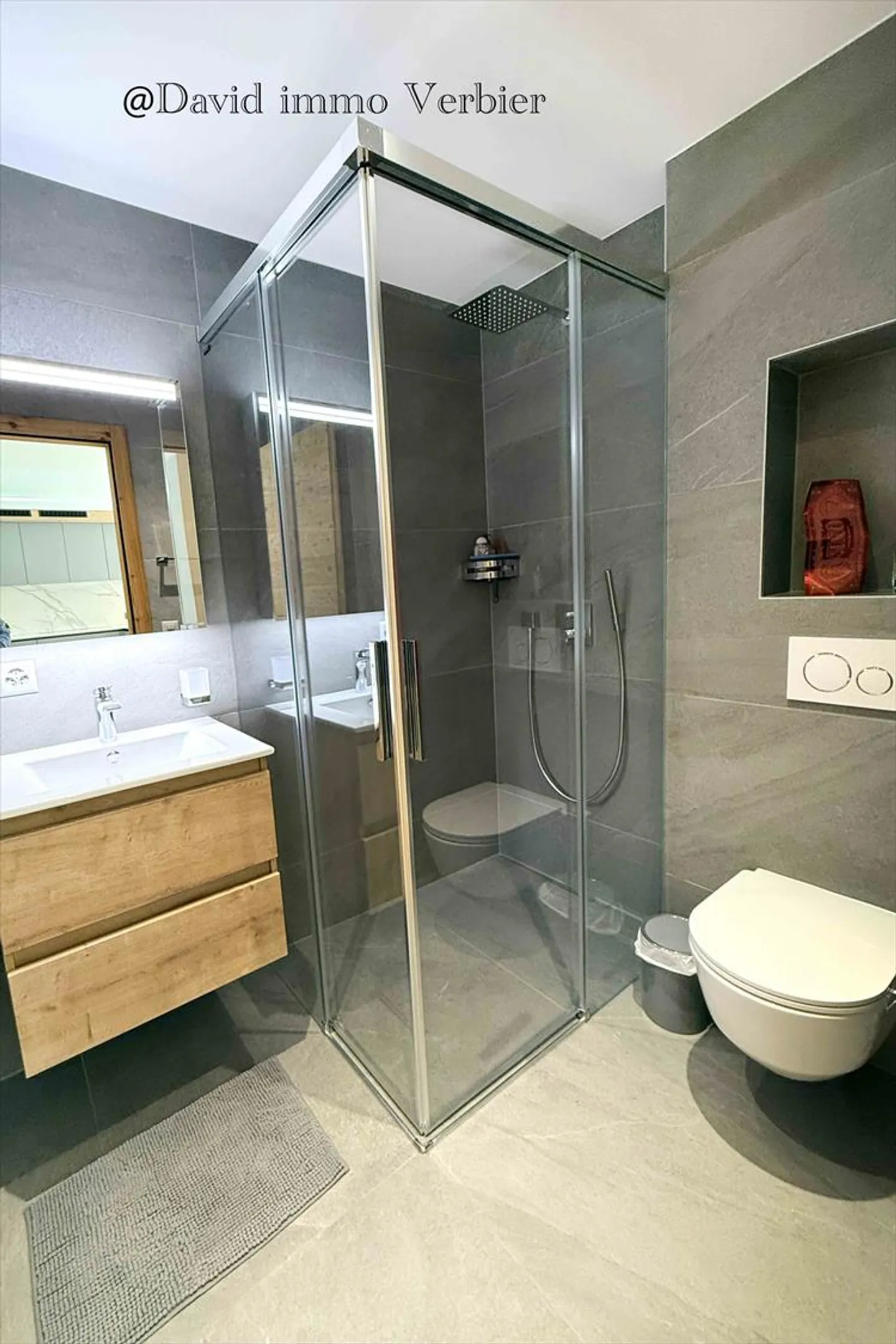 Appartamento con terrazza 7,5 stanze - Foto 13 di 20