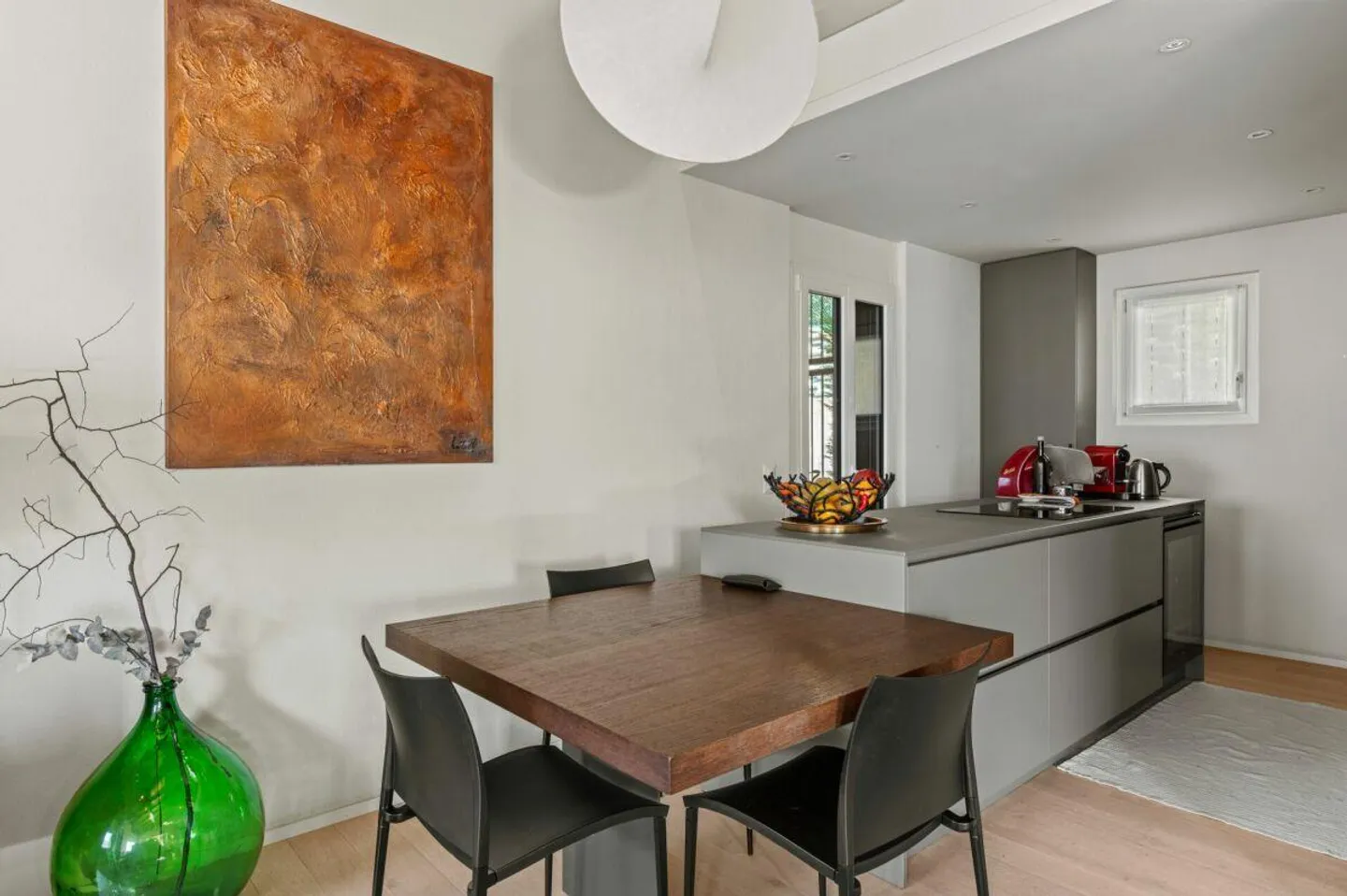 Exklusives Haus mit Seeblick - Foto 9 von 17
