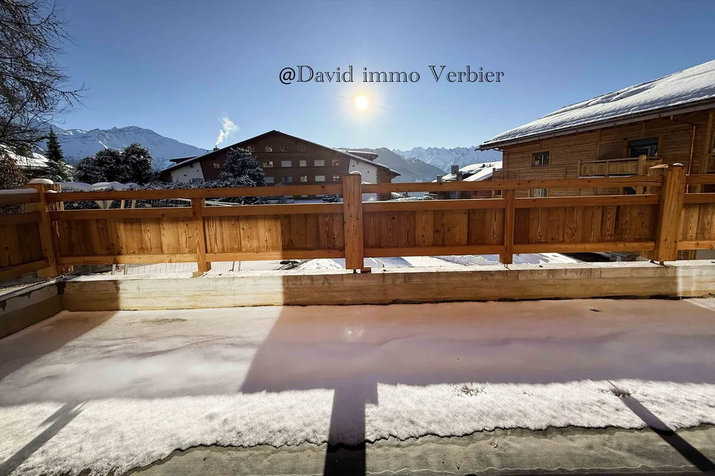 Appartamento con terrazza 7,5 stanze - Foto 19 di 20