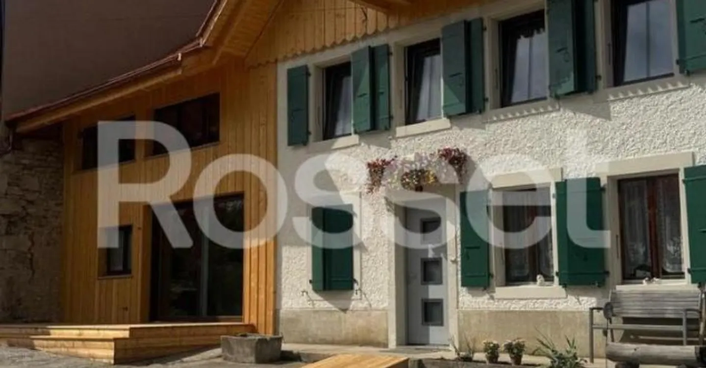 Bel Appartement Duplex - Photo 1 sur 1