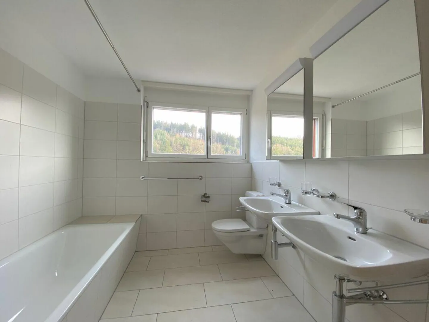 Appartement en duplex rénové de 5,5 pièces - Photo 7 sur 9