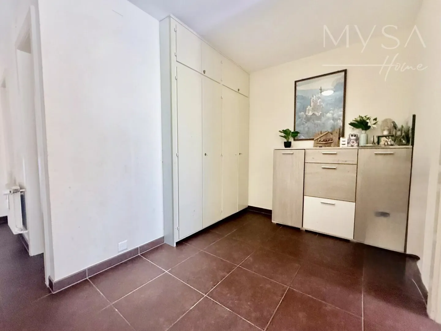 Appartamento Incantevole con Vista Montagna - Foto 4 di 9