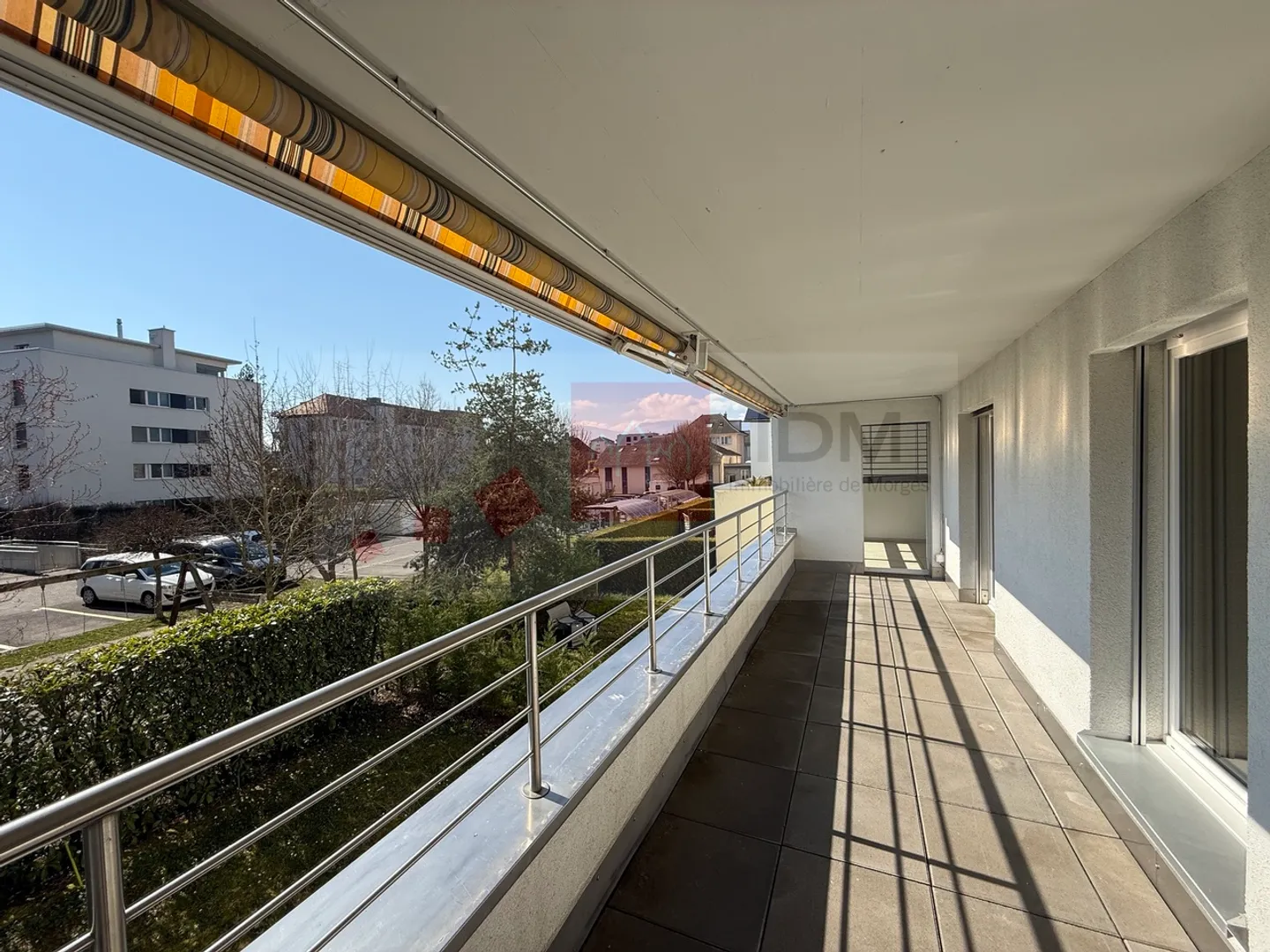 Appartamento di 4,5 locali in vendita a Yverdon-les-Bains. - Foto 1 di 5