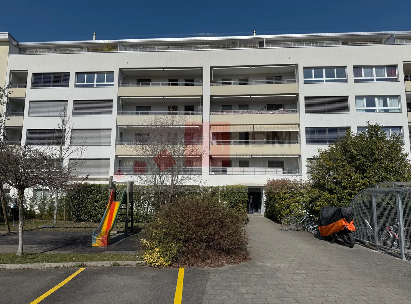 Appartamento di 4,5 locali in vendita a Yverdon-les-Bains. - Foto 2 di 5