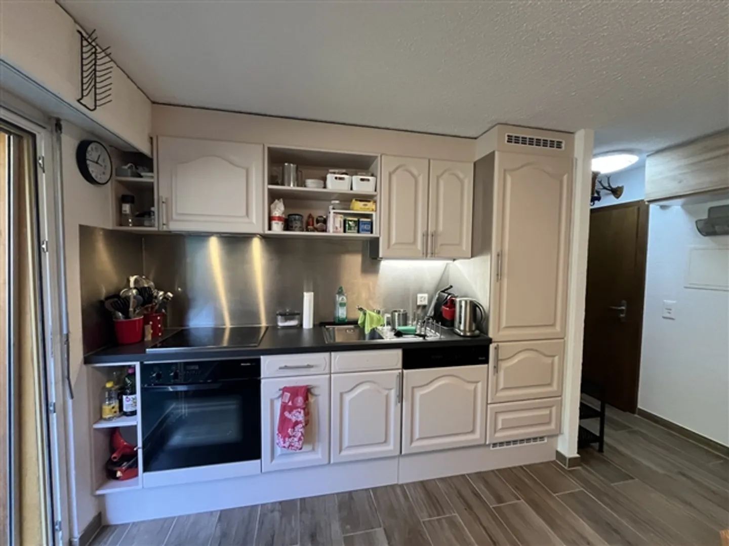 Maisonette -4.5 stanze -La Tzoumaz -Balcone, Terrazza, Giardino - ref. 10254704 - Foto 1 di 13