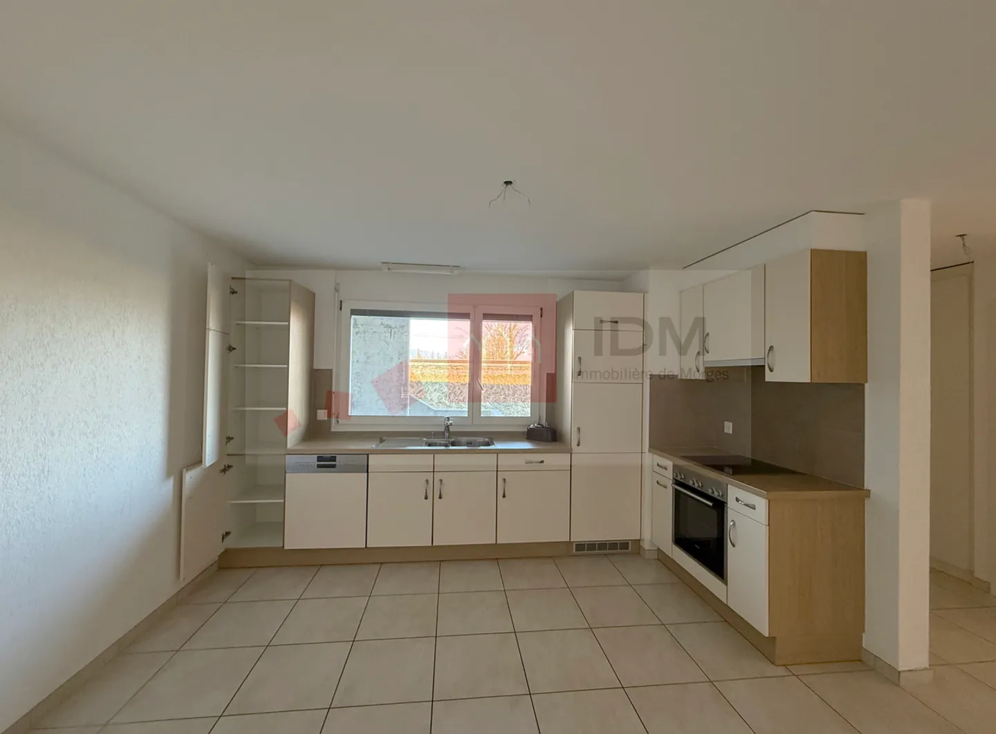 Appartamento di 4,5 locali in vendita a Yverdon-les-Bains. - Foto 4 di 5