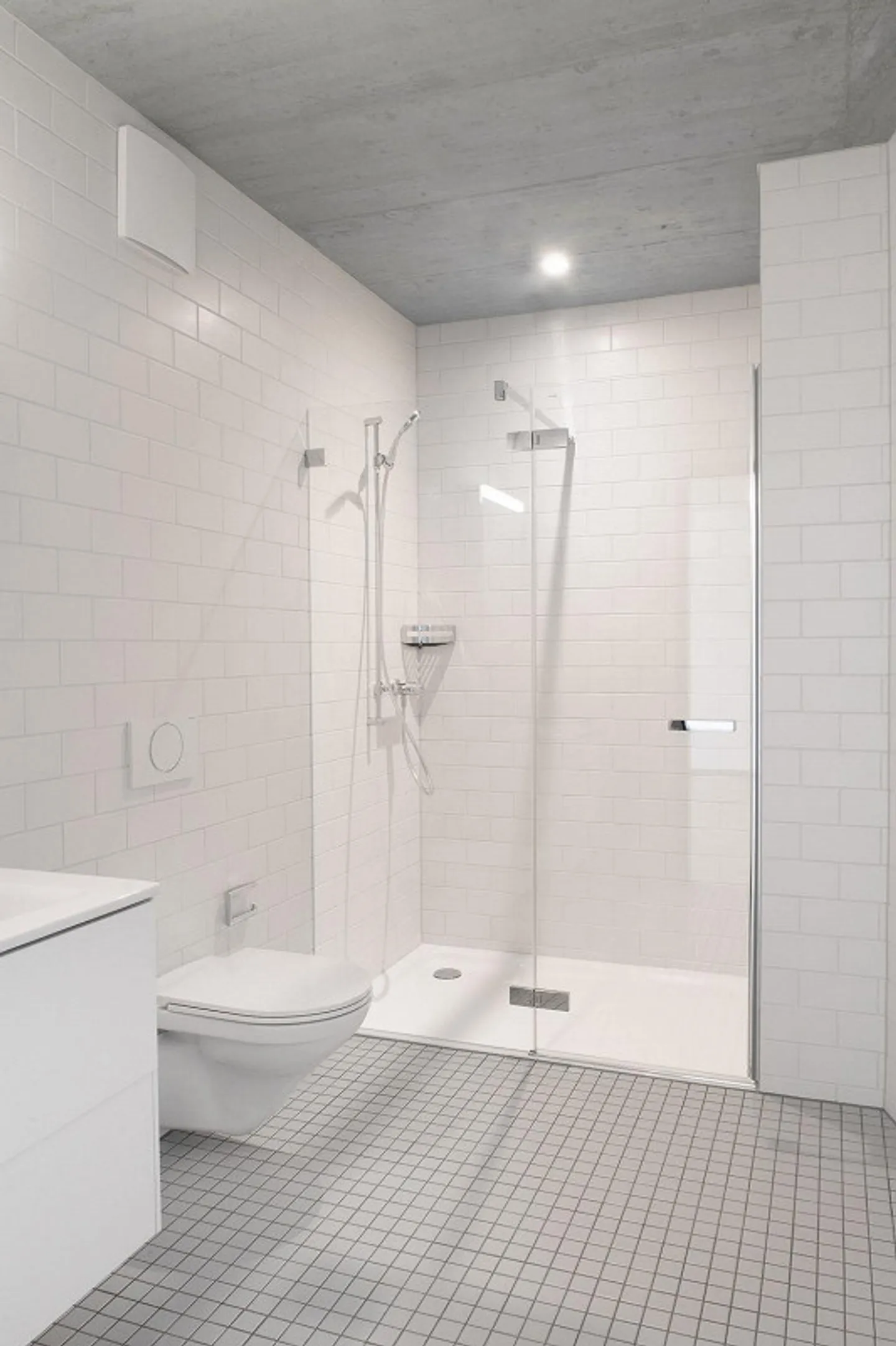 Il tuo appartamento da sogno nel nuovo quartiere Riverside a Zuchwil - Foto 2 di 2