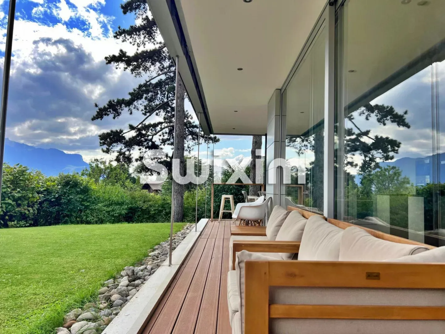 Selten! Schönes Apartment mit Garten in der Nähe des Stadtzentrums! - Foto 6 von 6