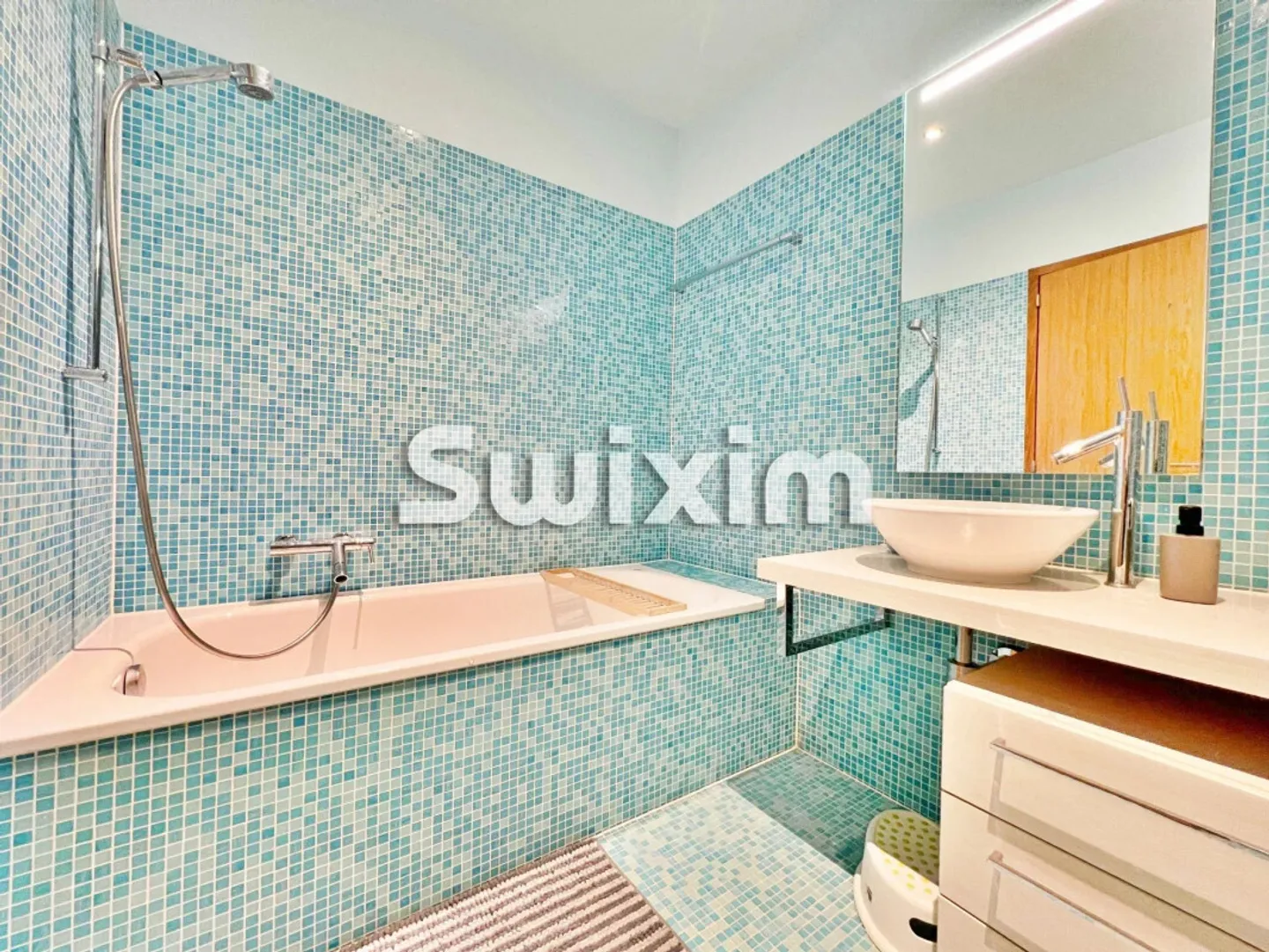 Selten! Schönes Apartment mit Garten in der Nähe des Stadtzentrums! - Foto 5 von 6