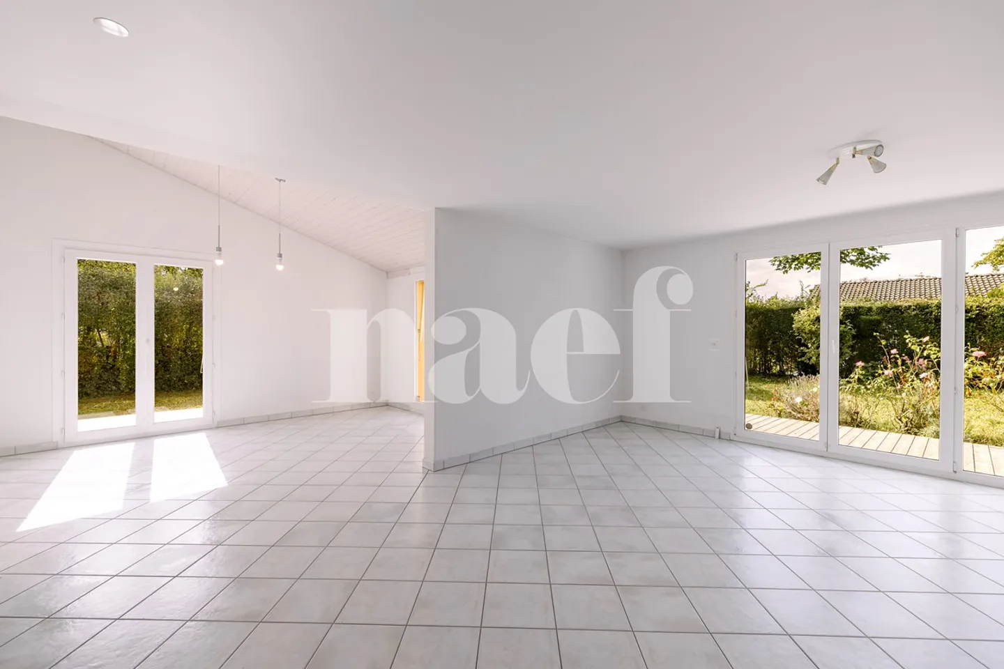 Belle villa 6 pièces en exclusivité à Genthod - Photo 3 sur 12