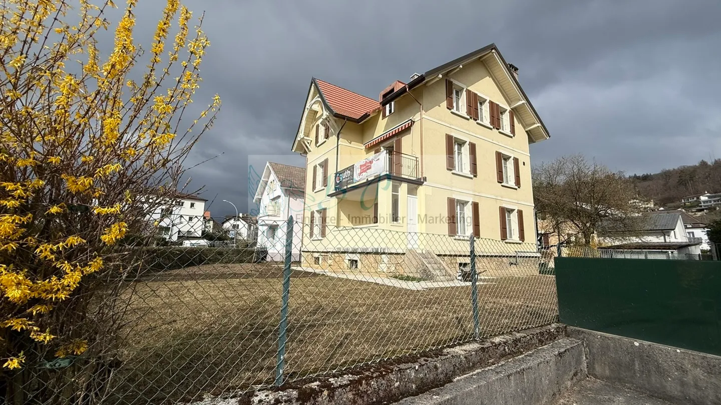 Wohnung mieten - Foto 1 von 13