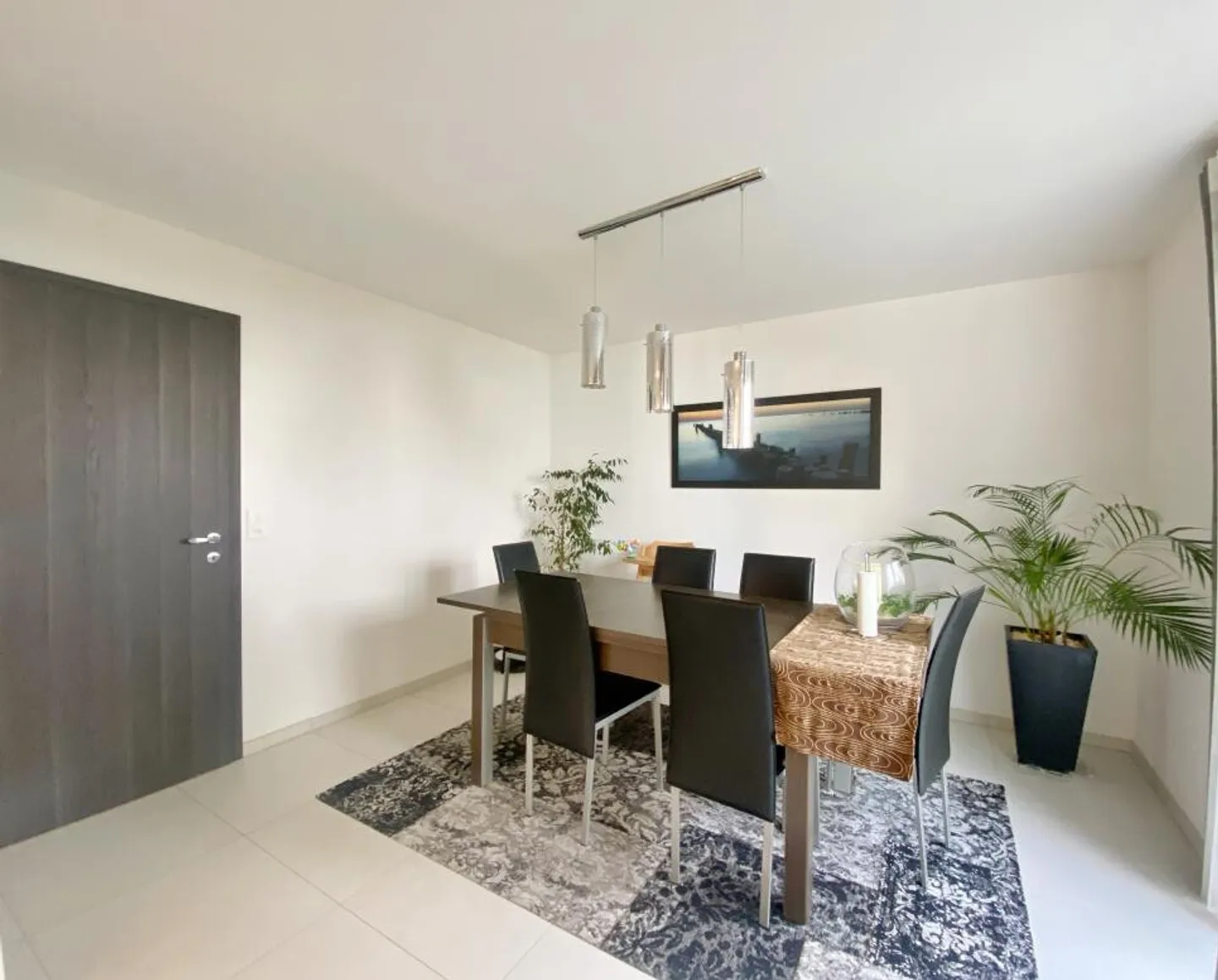 DA VISITARE SENZA ULTERIORI ATTESE! BEL TRIPLEX CON GIARDINO - Foto 5 di 10