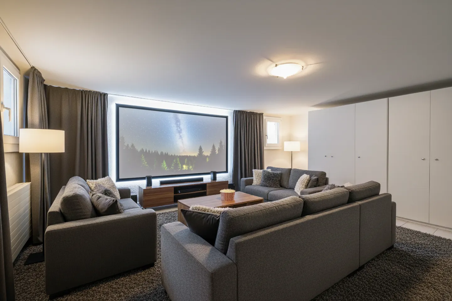 Belle villa 6 pièces en exclusivité à Genthod - Photo 8 sur 12