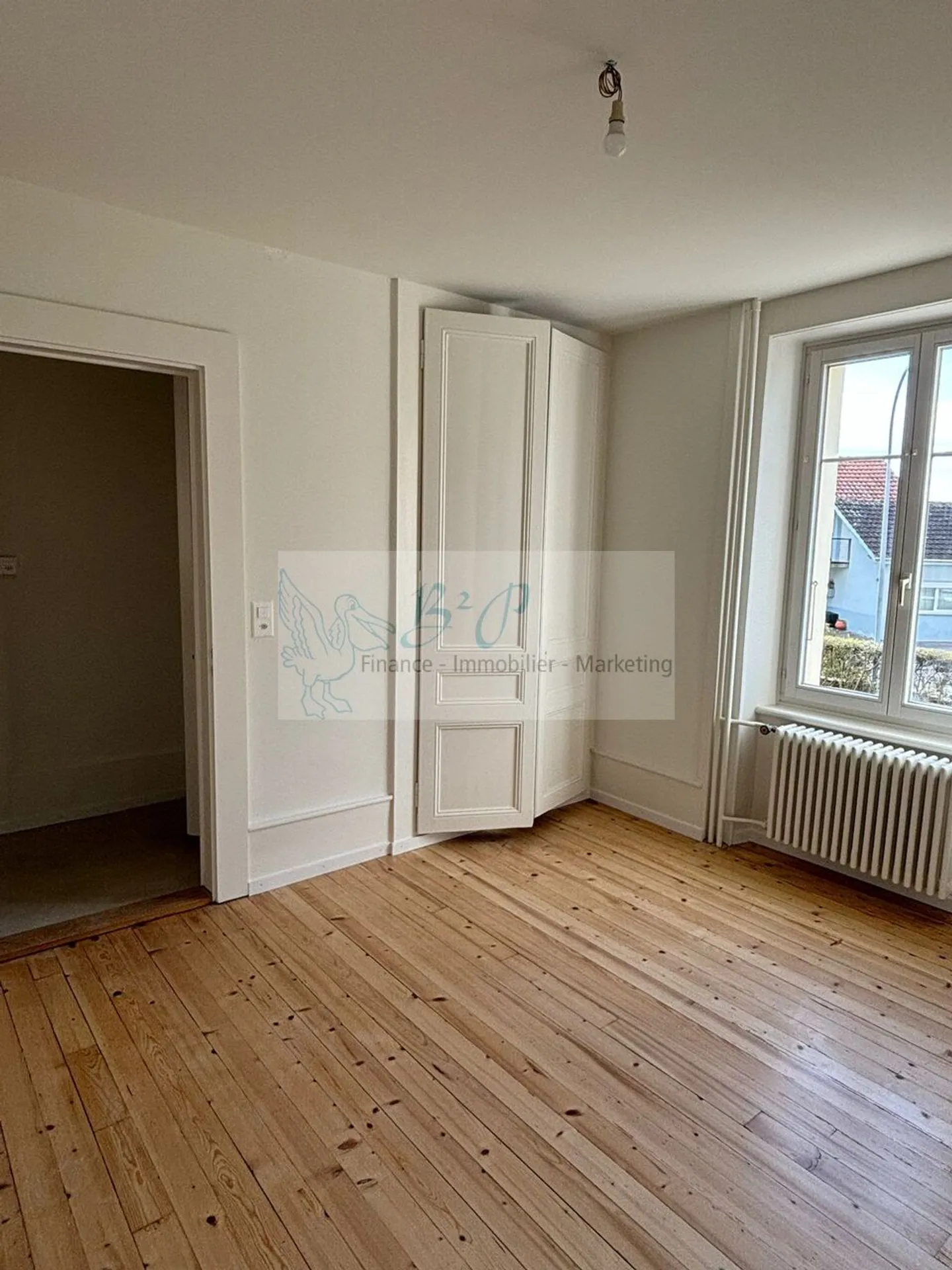 Wohnung mieten - Foto 7 von 13