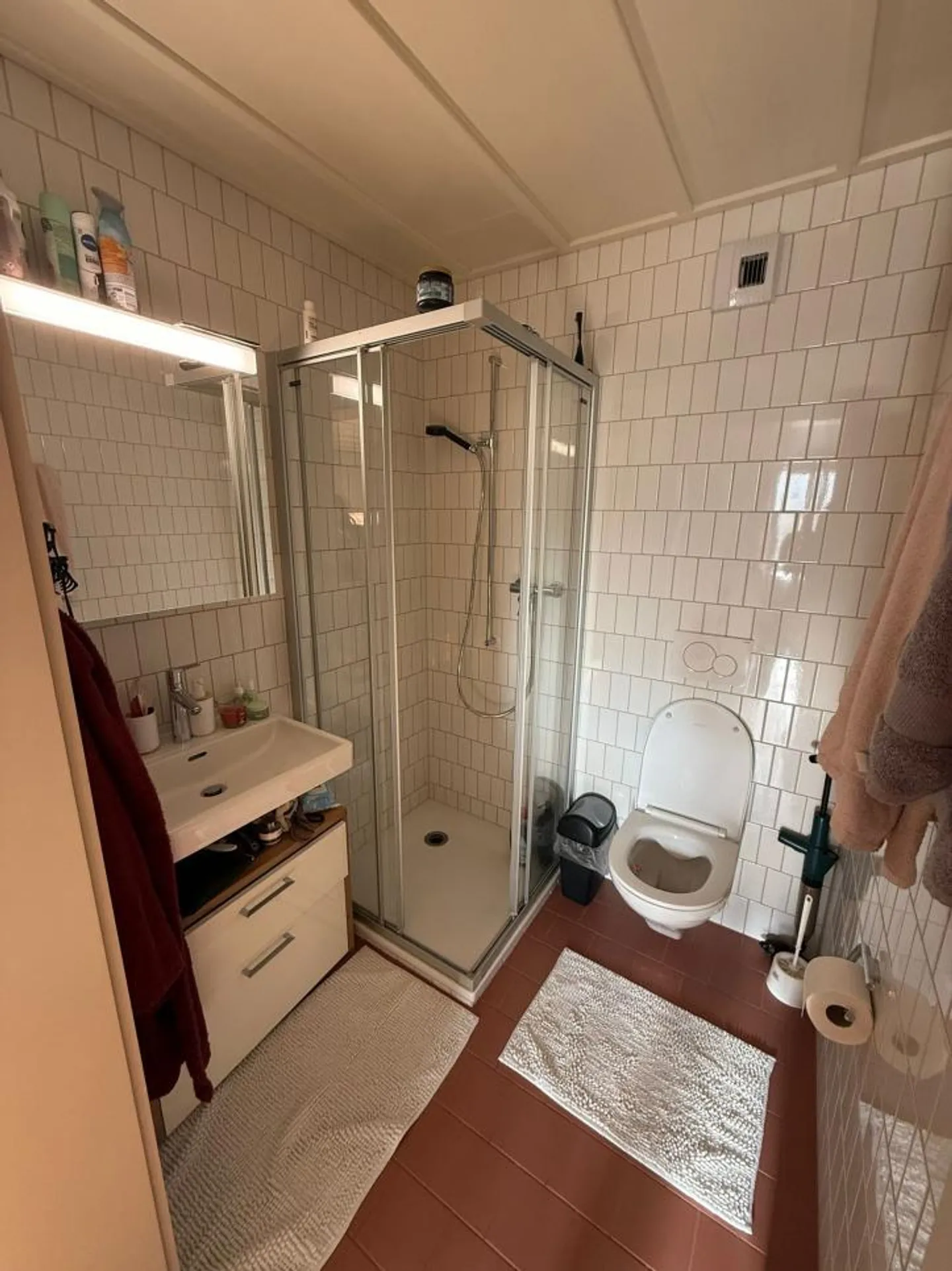 Appartement de deux pièces et demie - Photo 4 sur 4