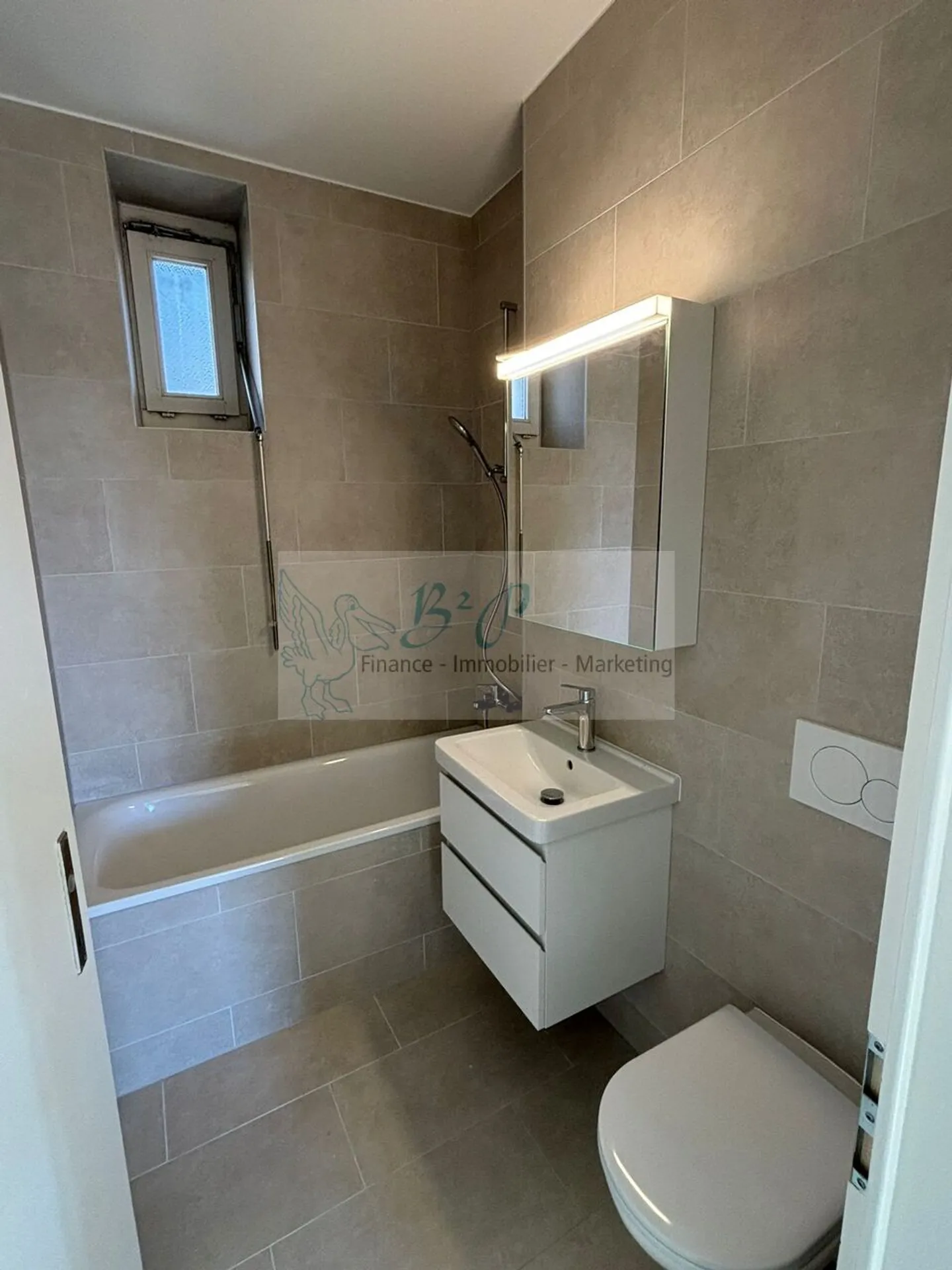 Wohnung mieten - Foto 8 von 13