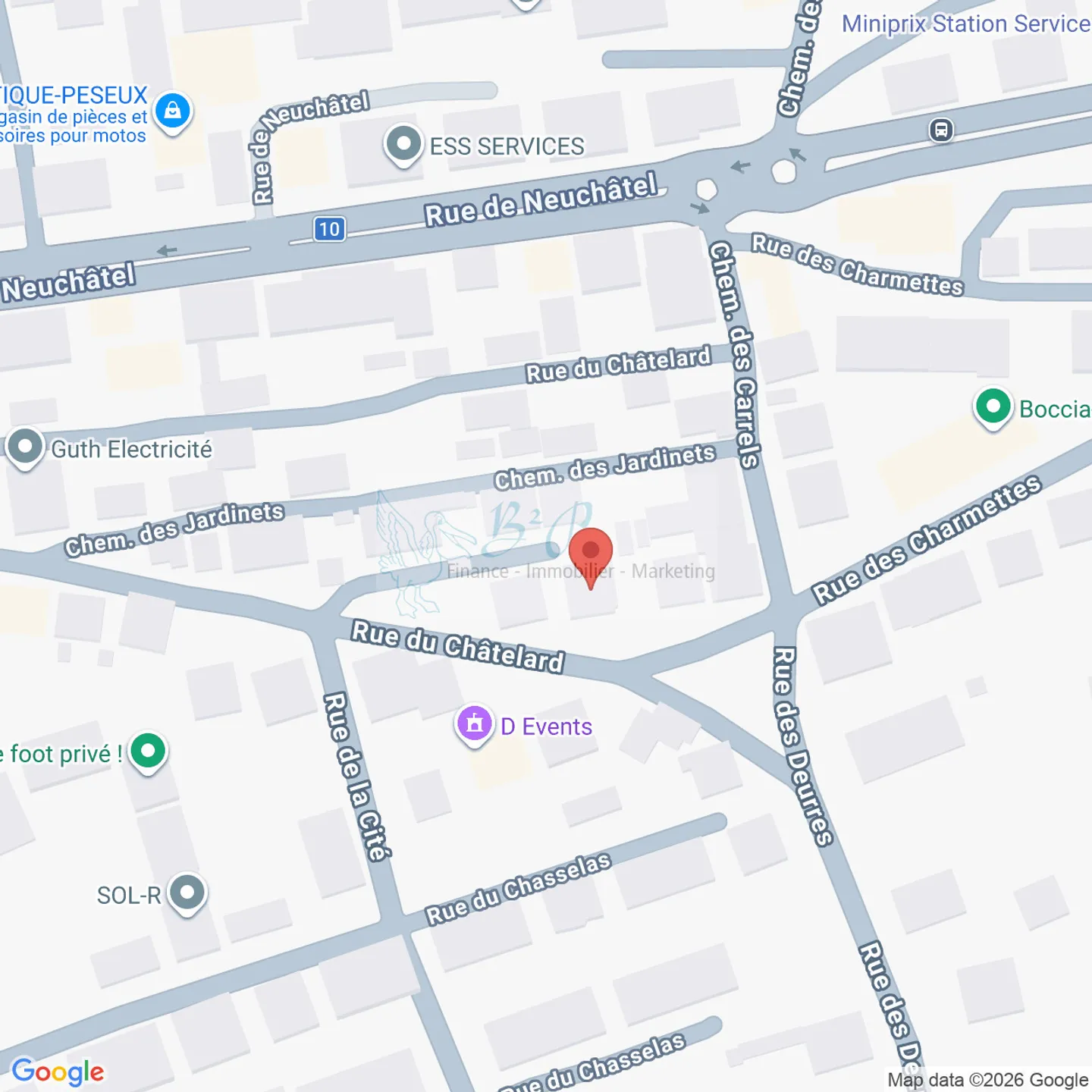 Wohnung mieten - Foto 10 von 13