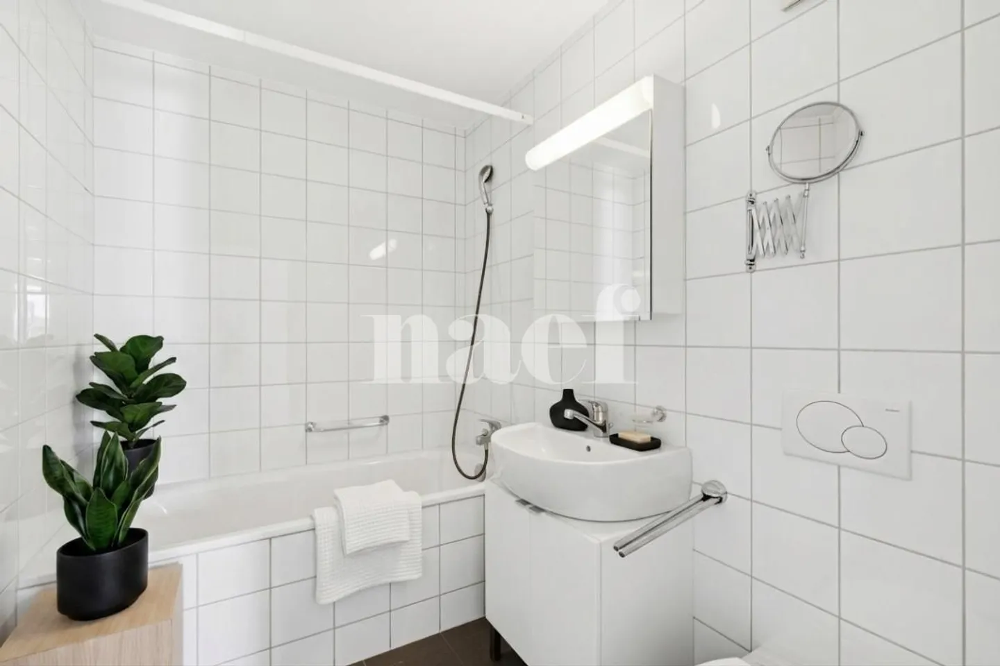 Appartement spacieux avec vue sur le lac - Photo 6 sur 11