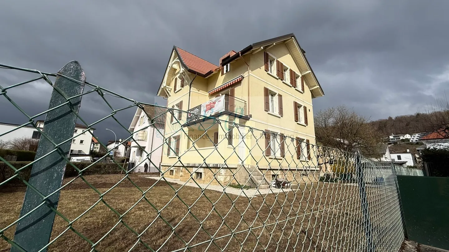 Wohnung mieten - Foto 11 von 13