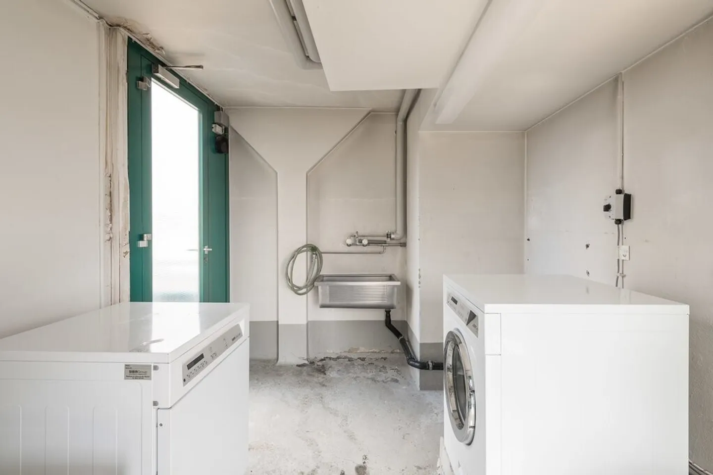 Charming 3-Room Apartment in Zurich - Photo 8 of 10